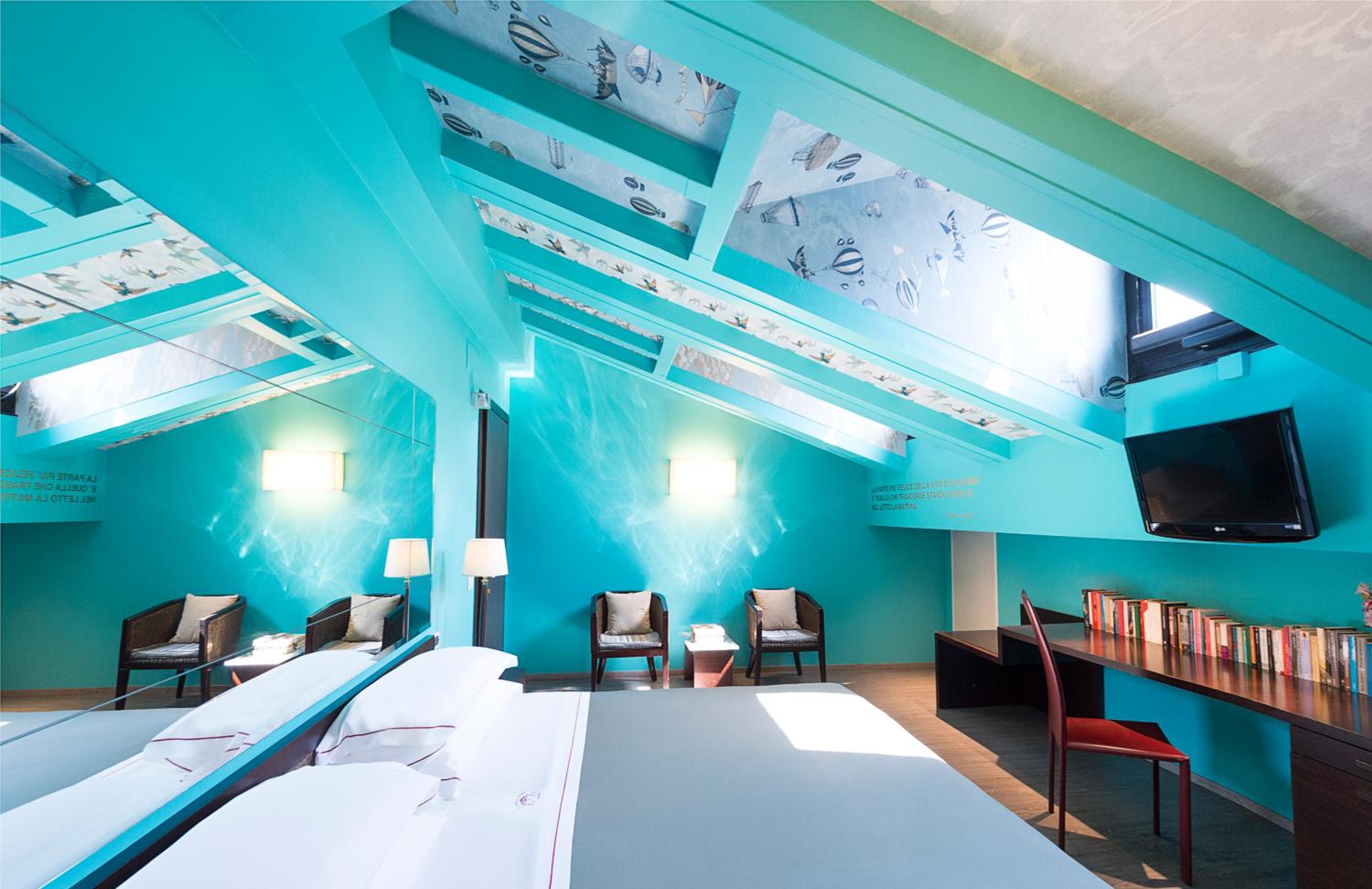 Superior Double or Twin Room