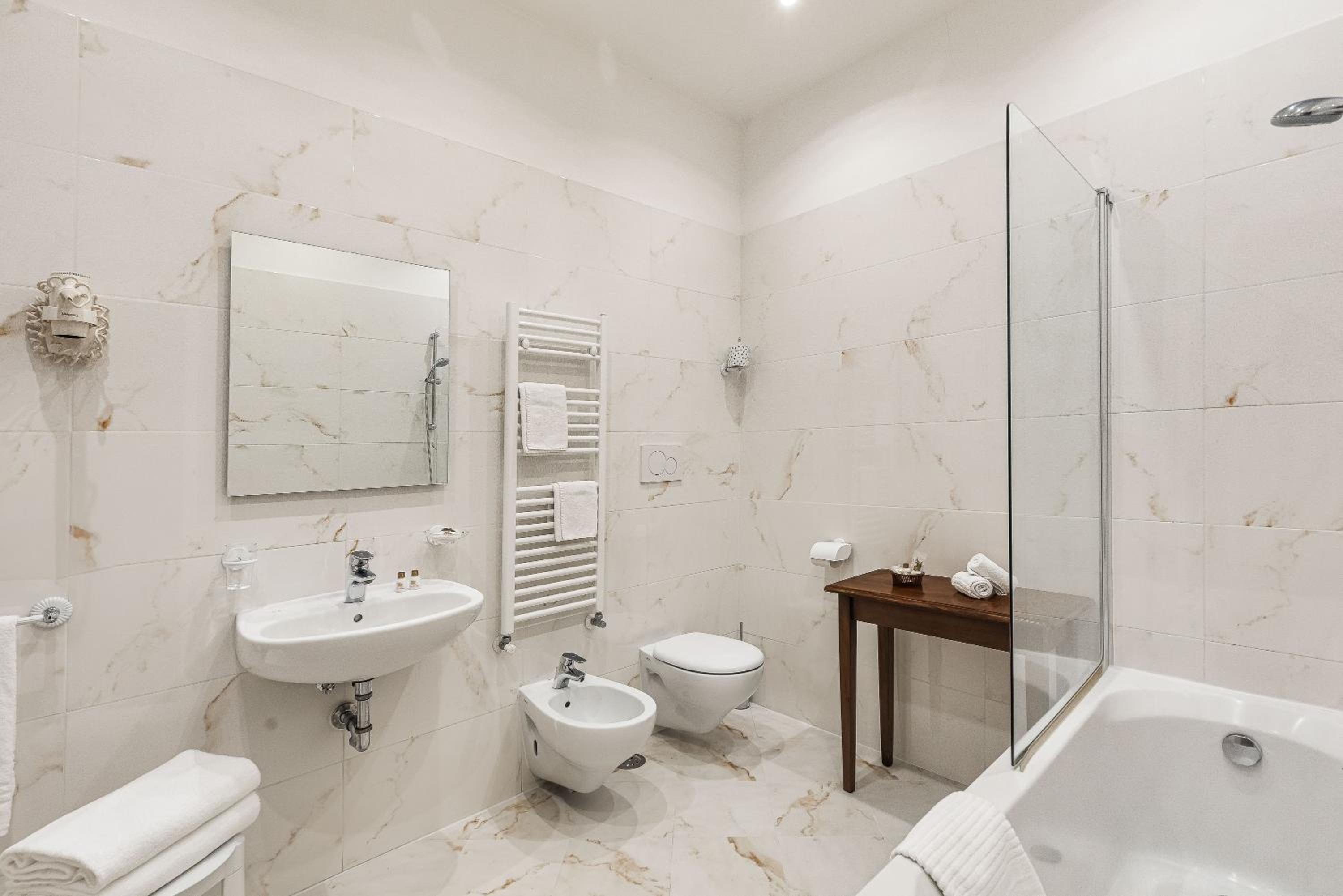 Classic Double or Twin Room