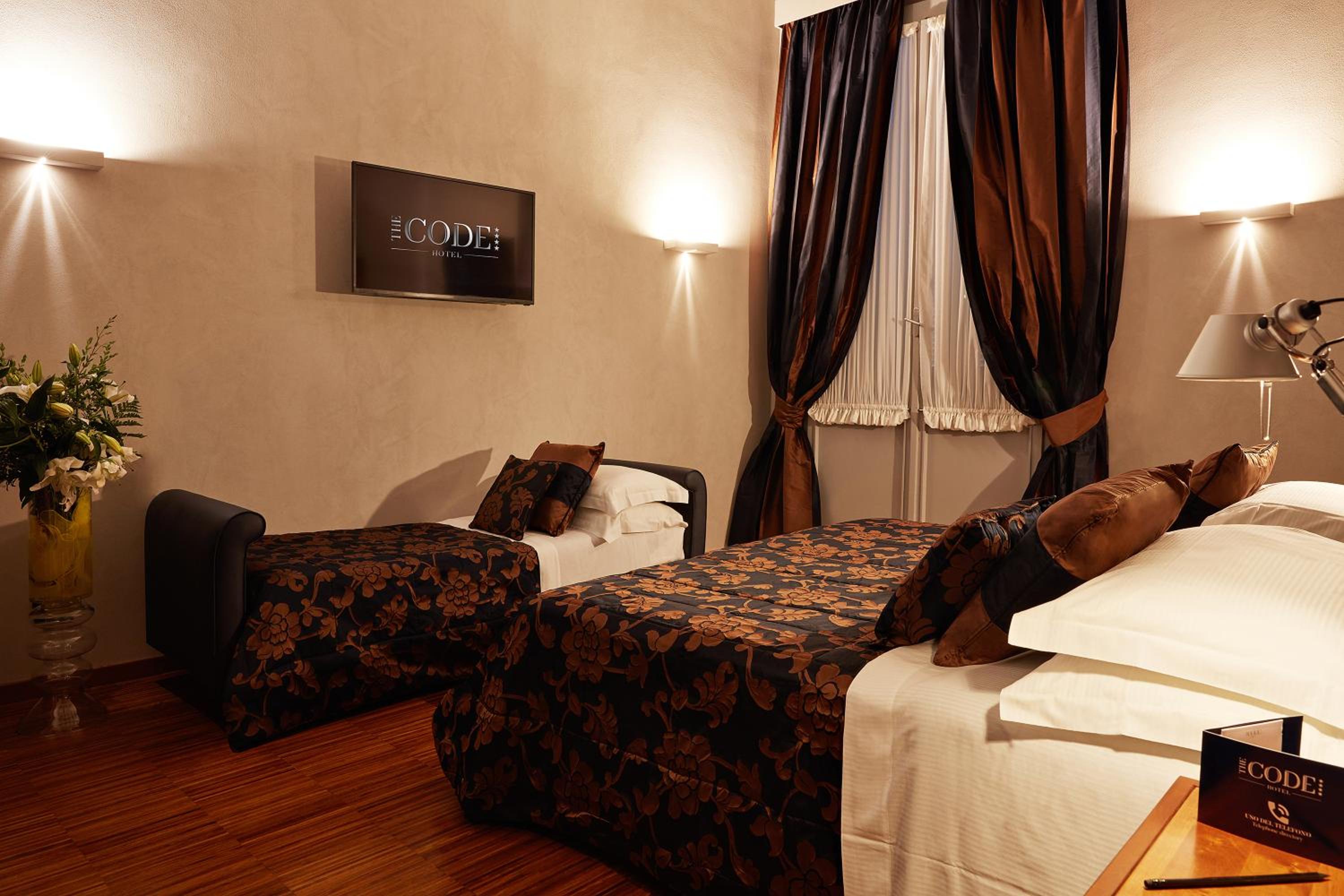Classic Triple Room