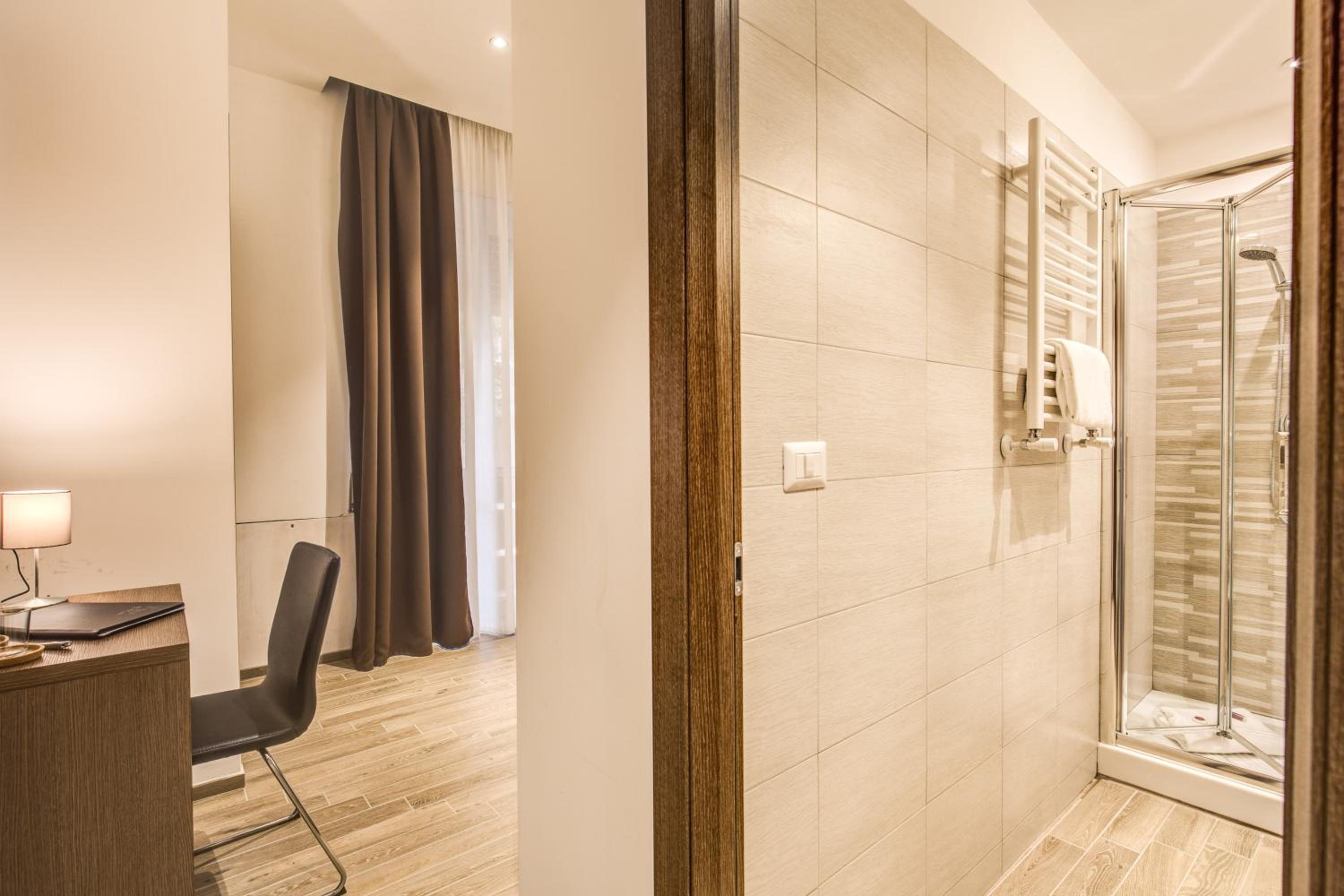 Triple Room - Annex