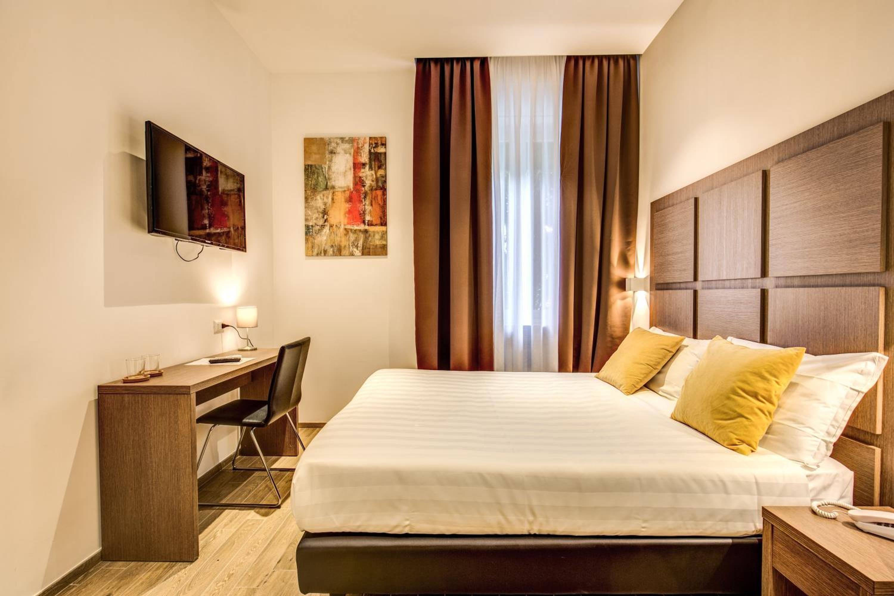 Double or Twin Room - Annex