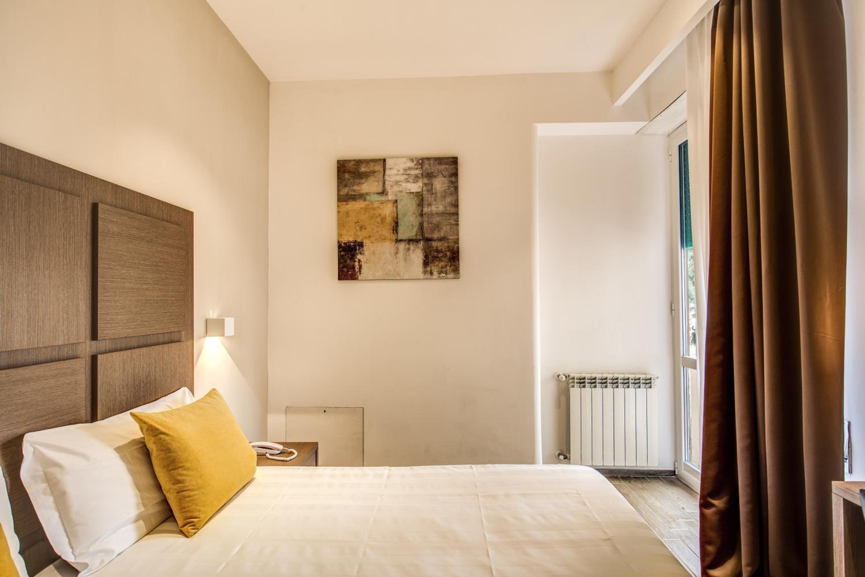 Double or Twin Room - Annex