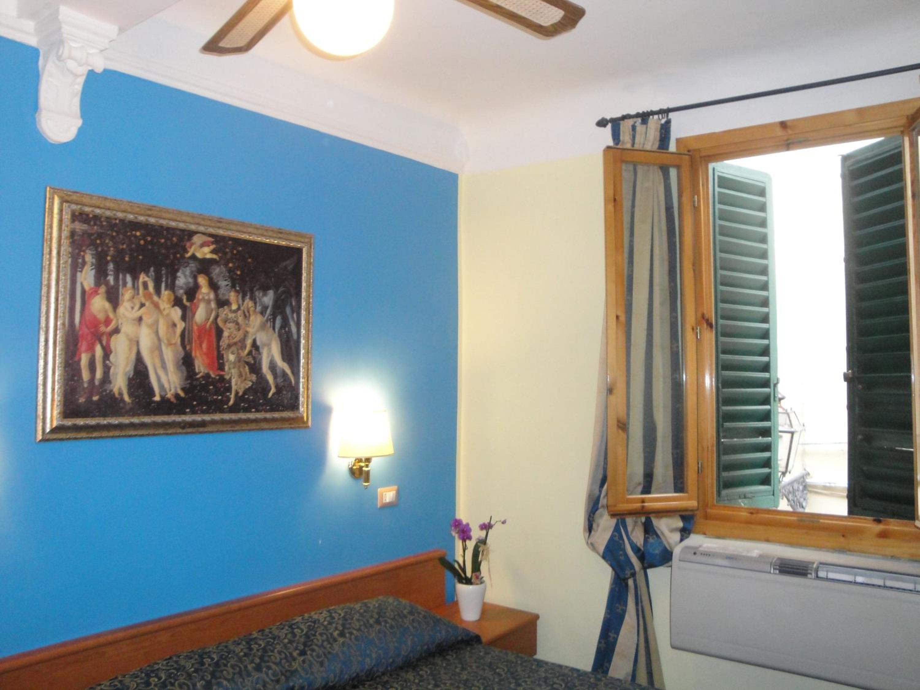 Classic Apartment - Annex