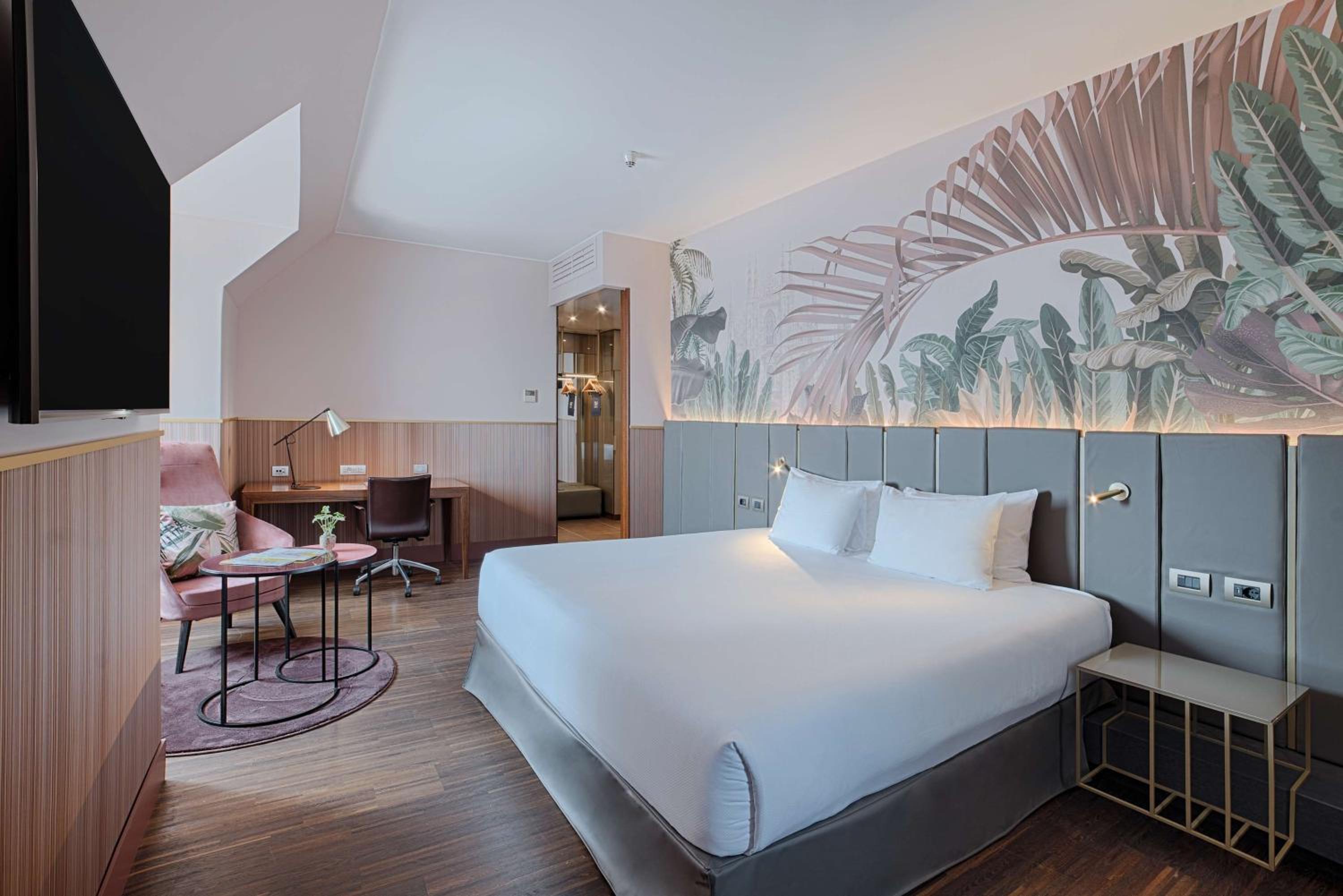 Junior Suite VIP Floor