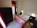 Superior Double Room в Hotel Memory