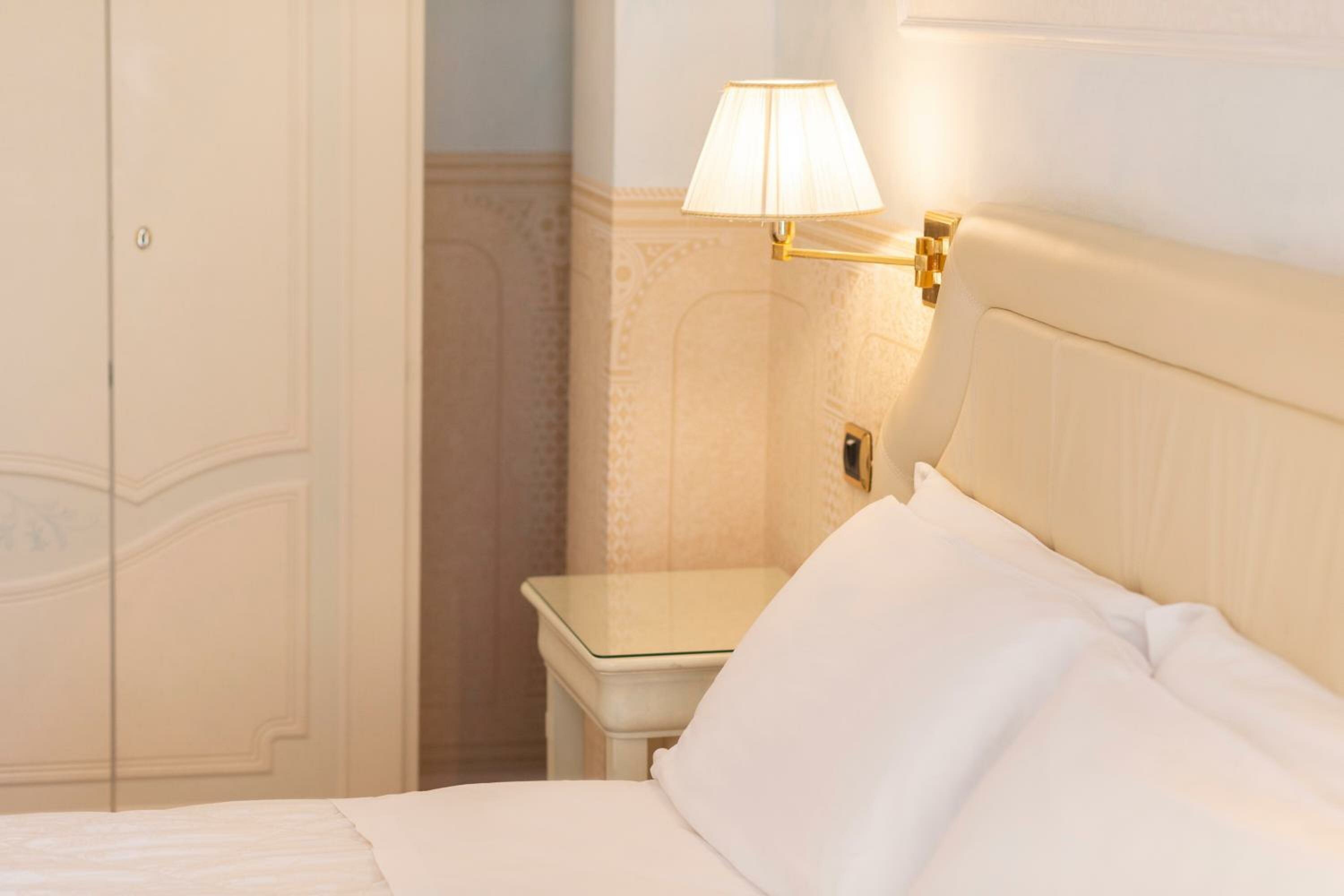 Classic Double or Twin Room