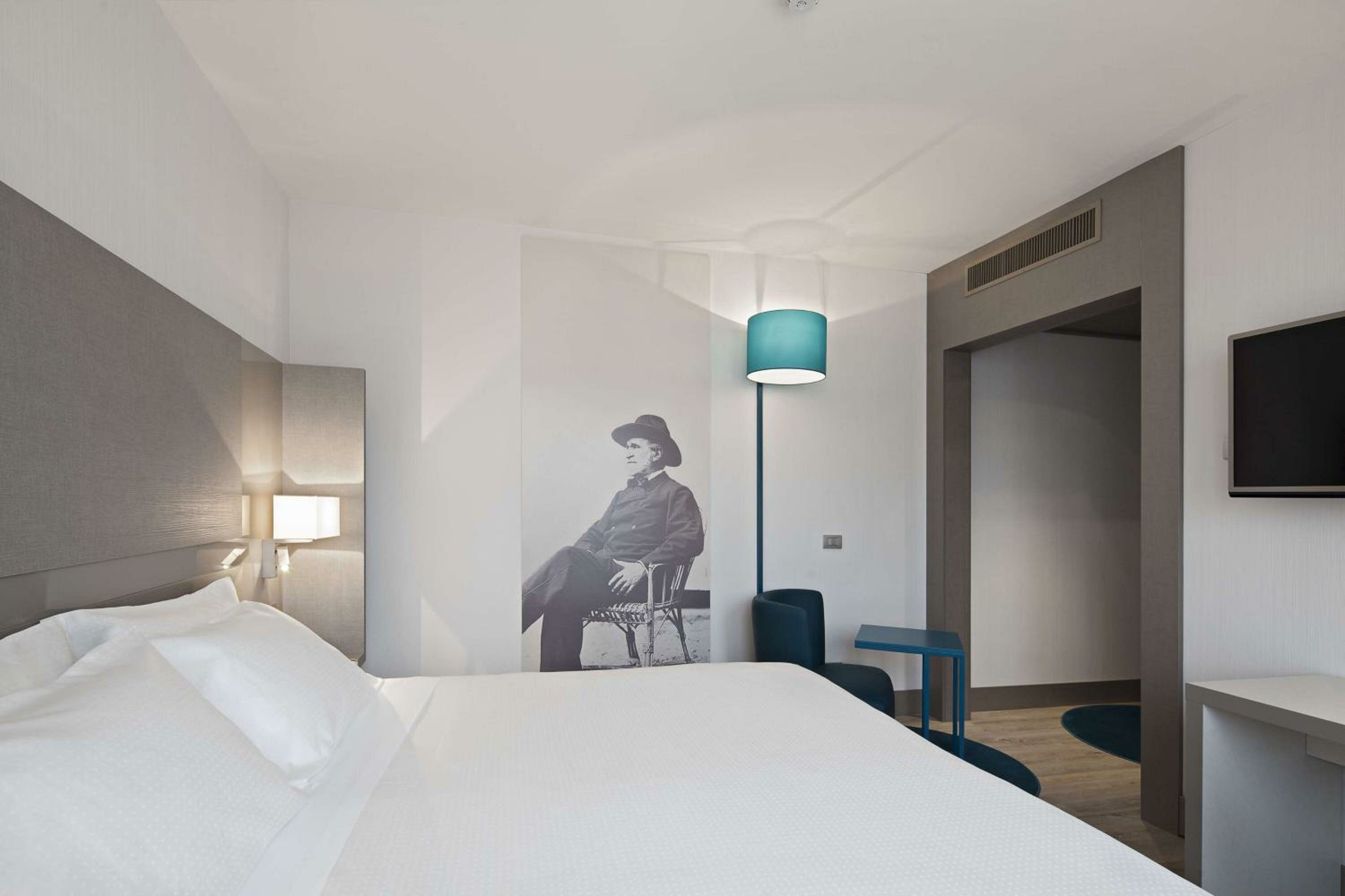 Superior Double or Twin Room