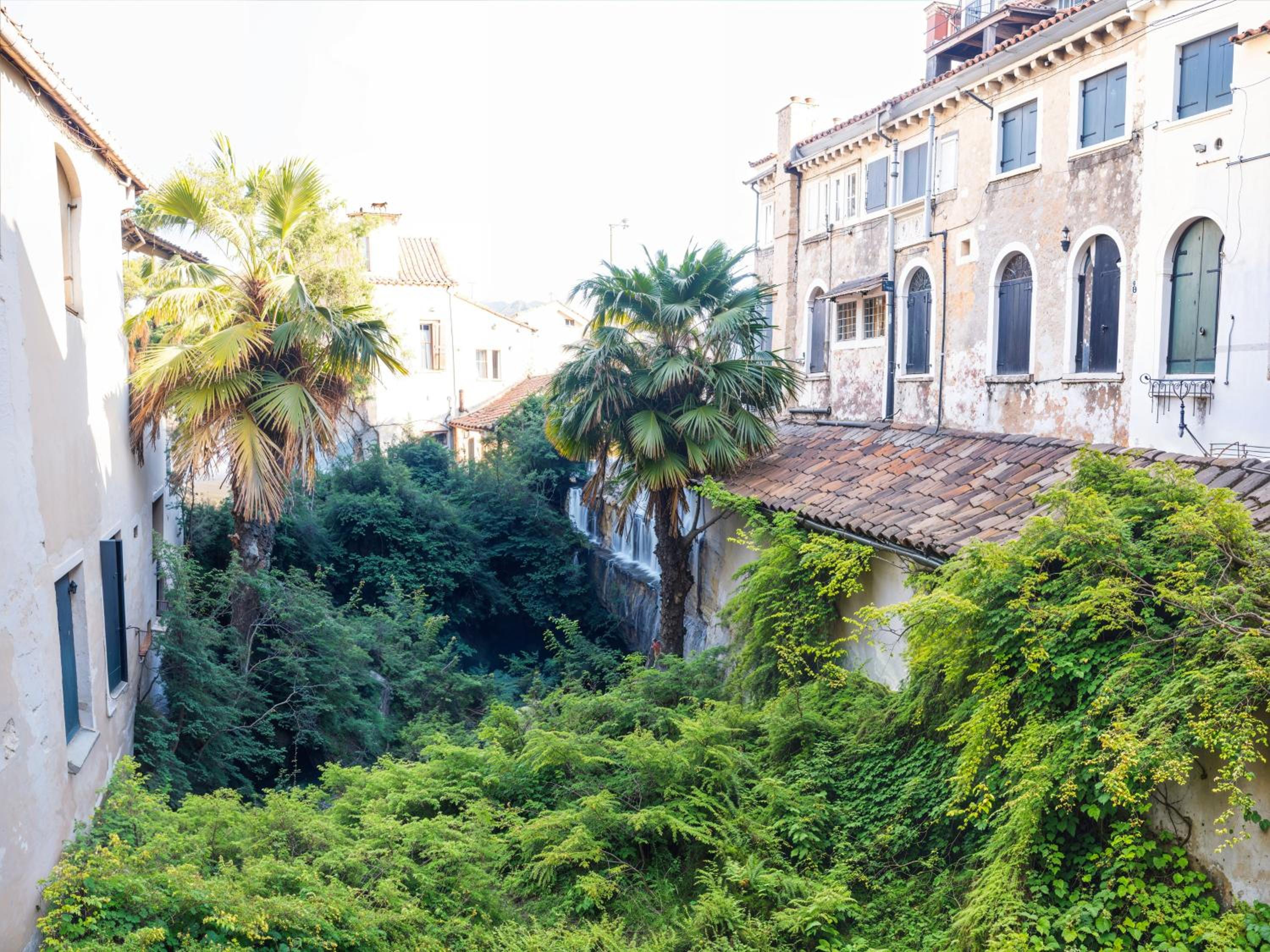 Deluxe Double or Twin Room with Garden View