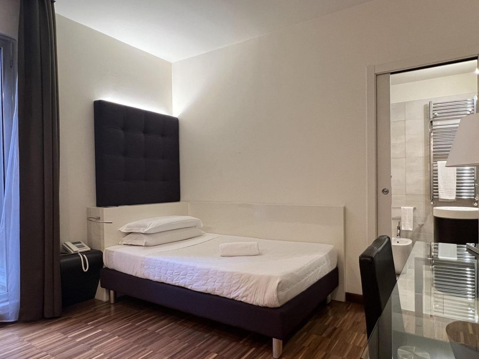 Business Double Room