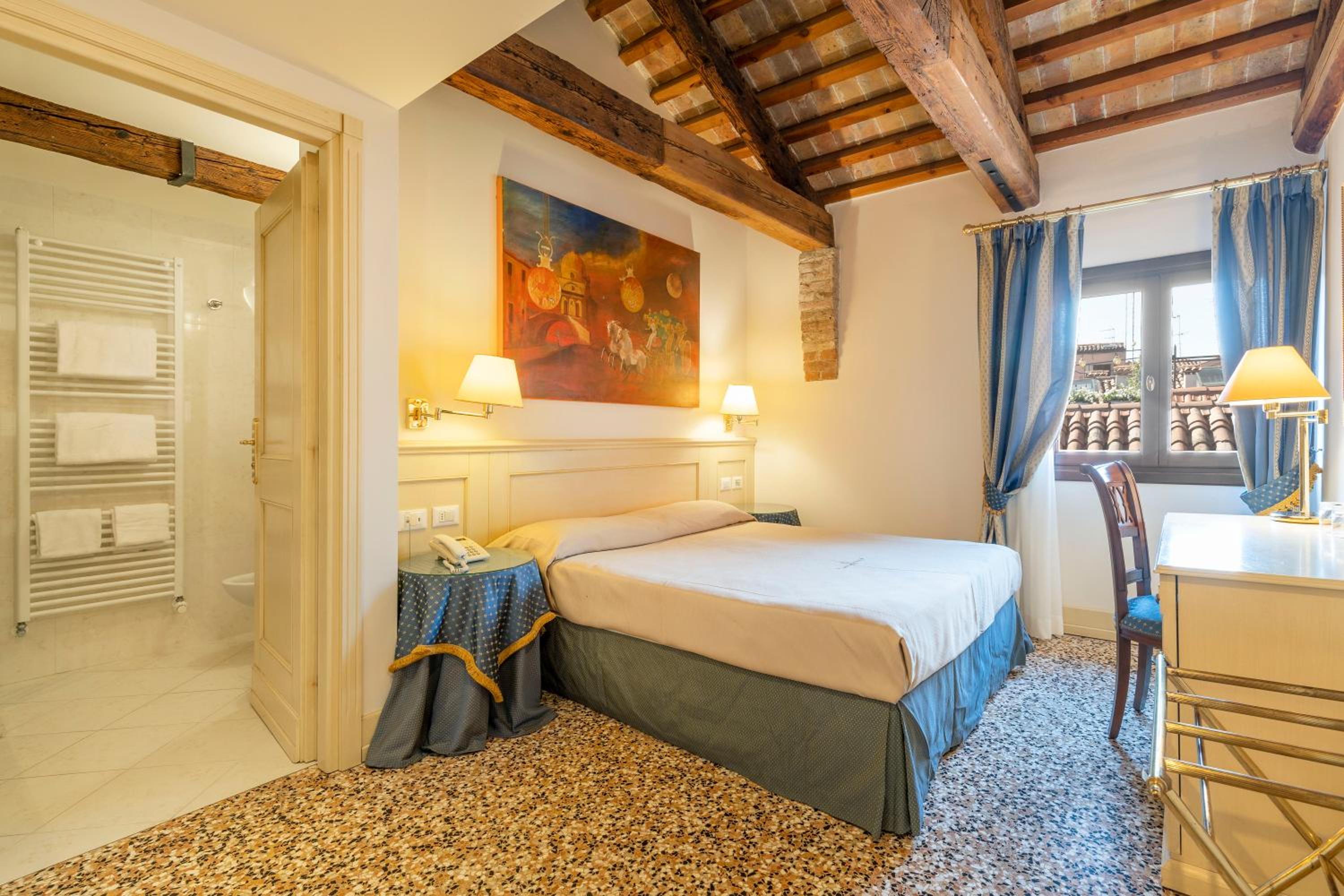 Small Double Room