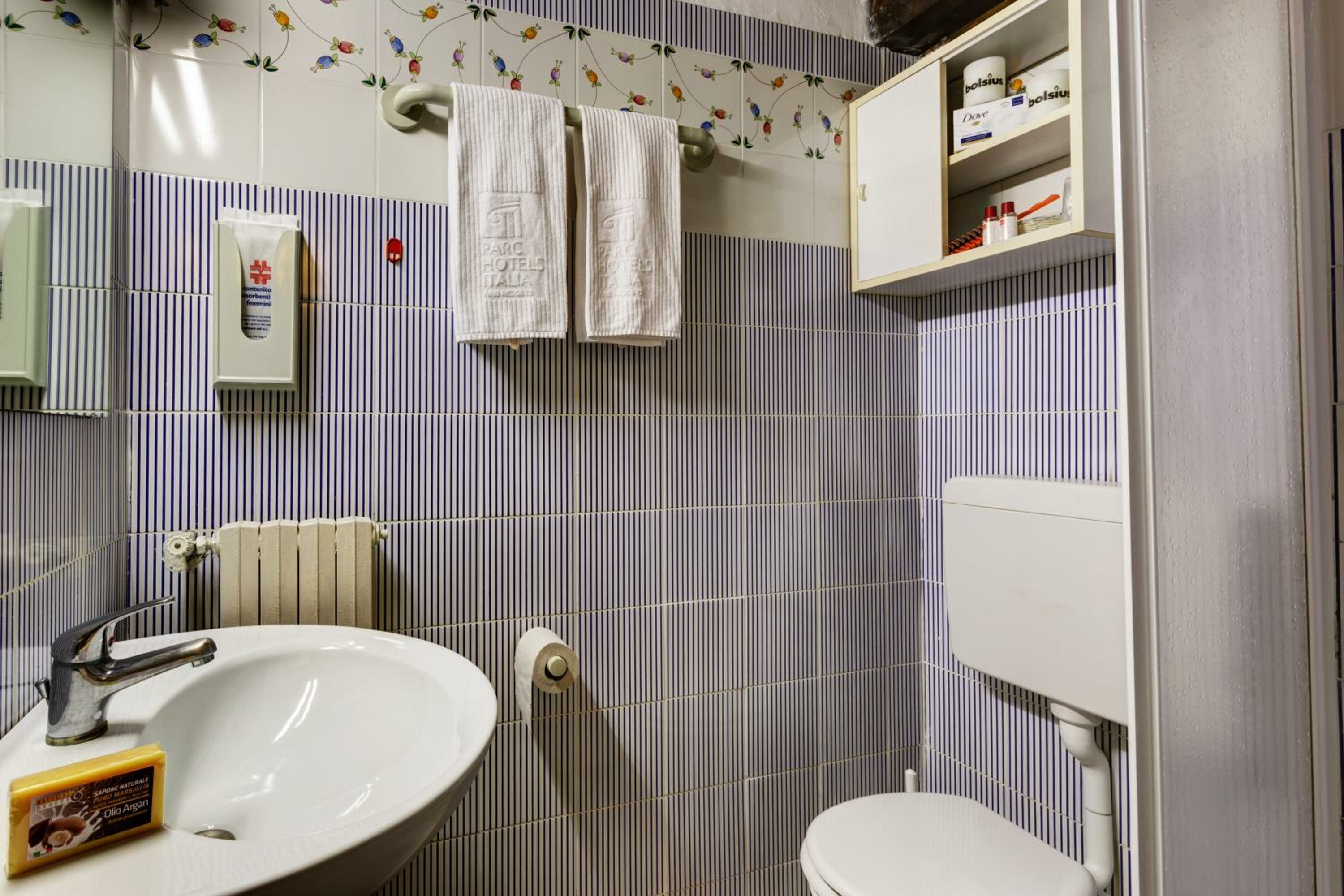 Double or Twin Room - Annex