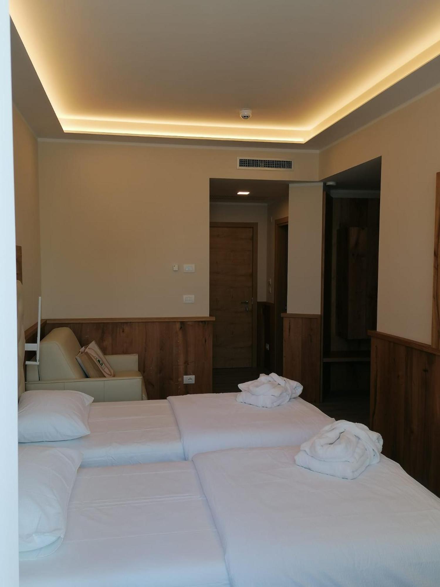 Comfort Double Room with Balcony