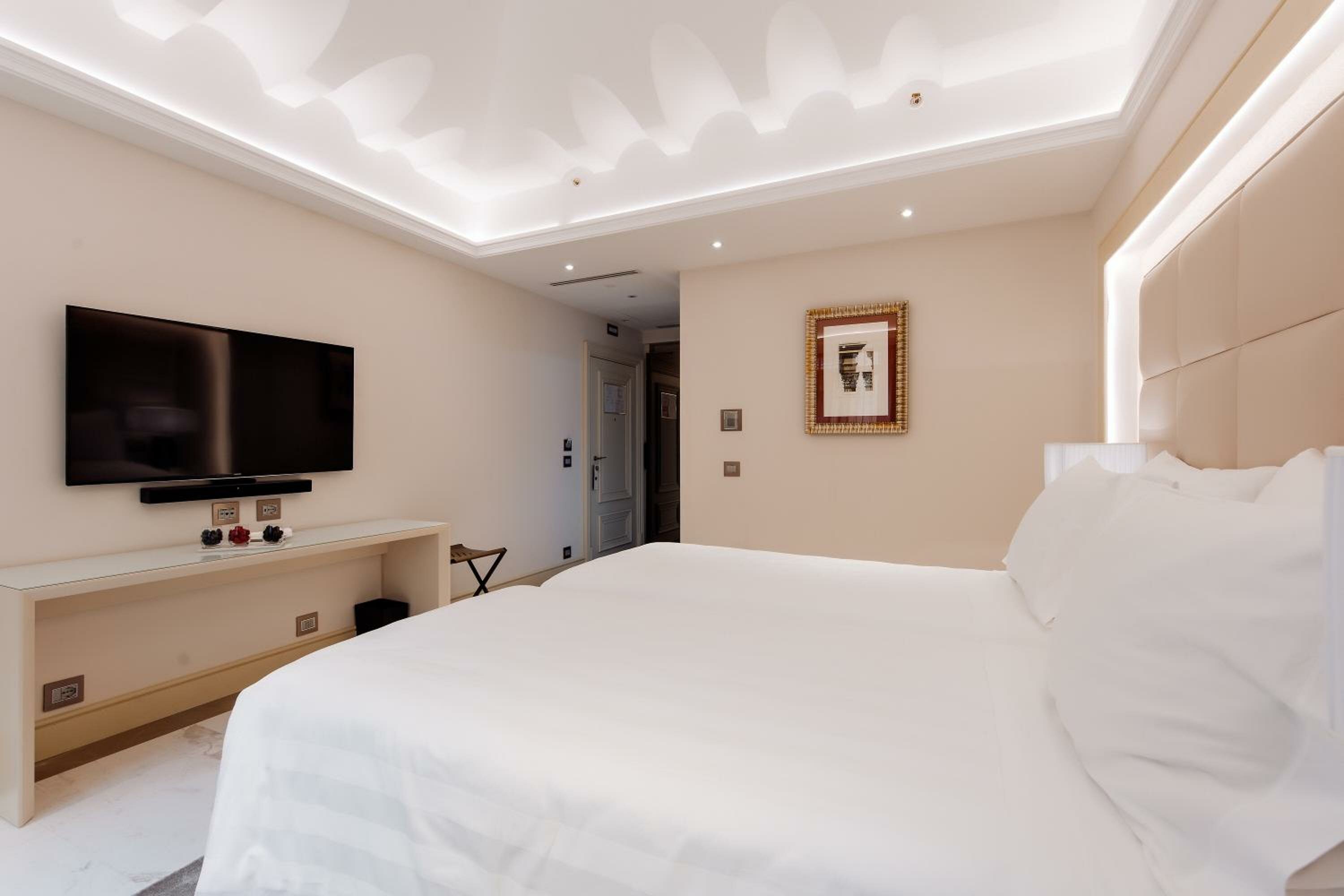 Family Connecting Rooms