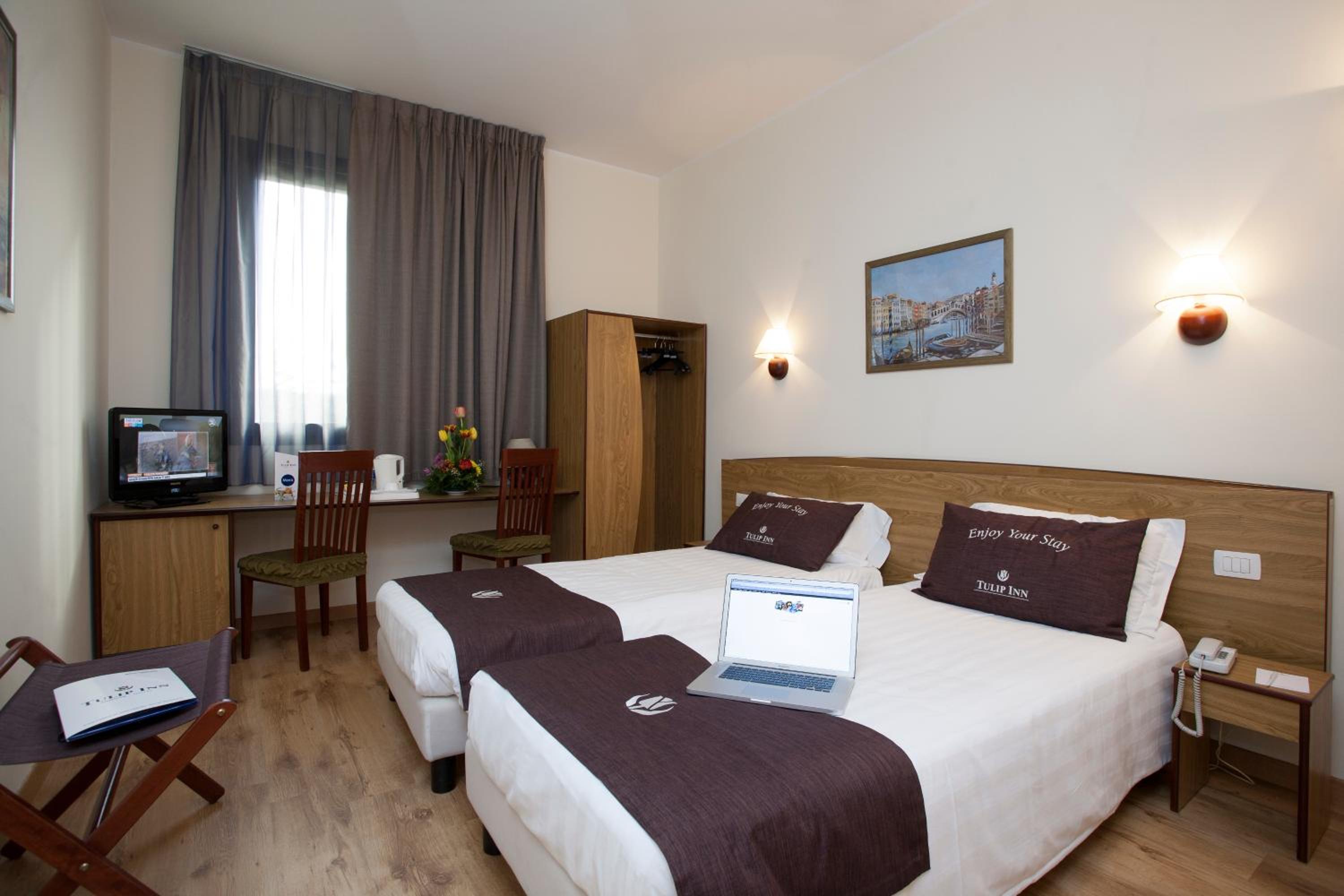 Triple Room - Accessible