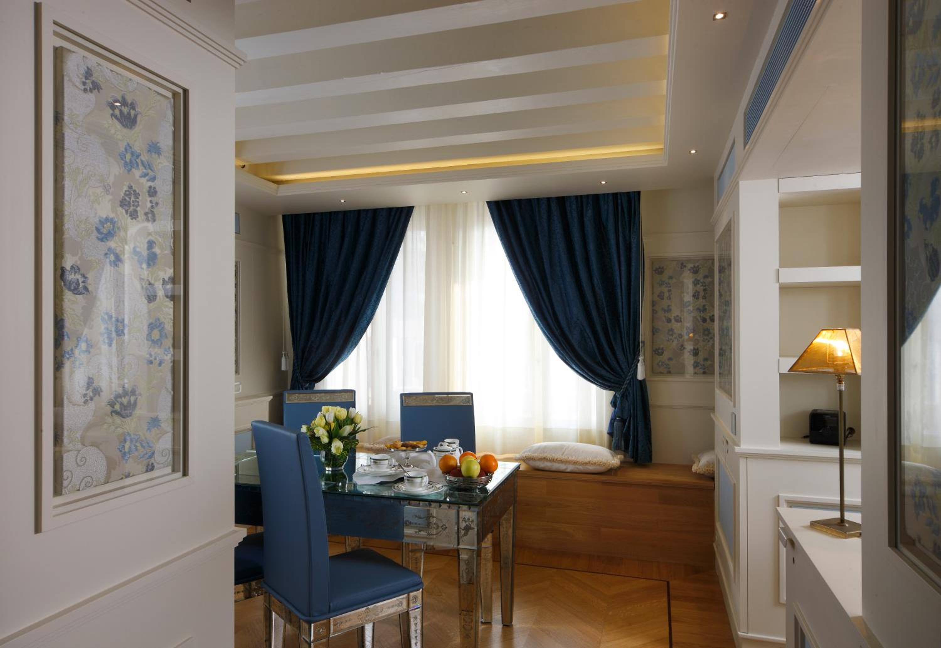 Suite with Terrace San Marco Square View