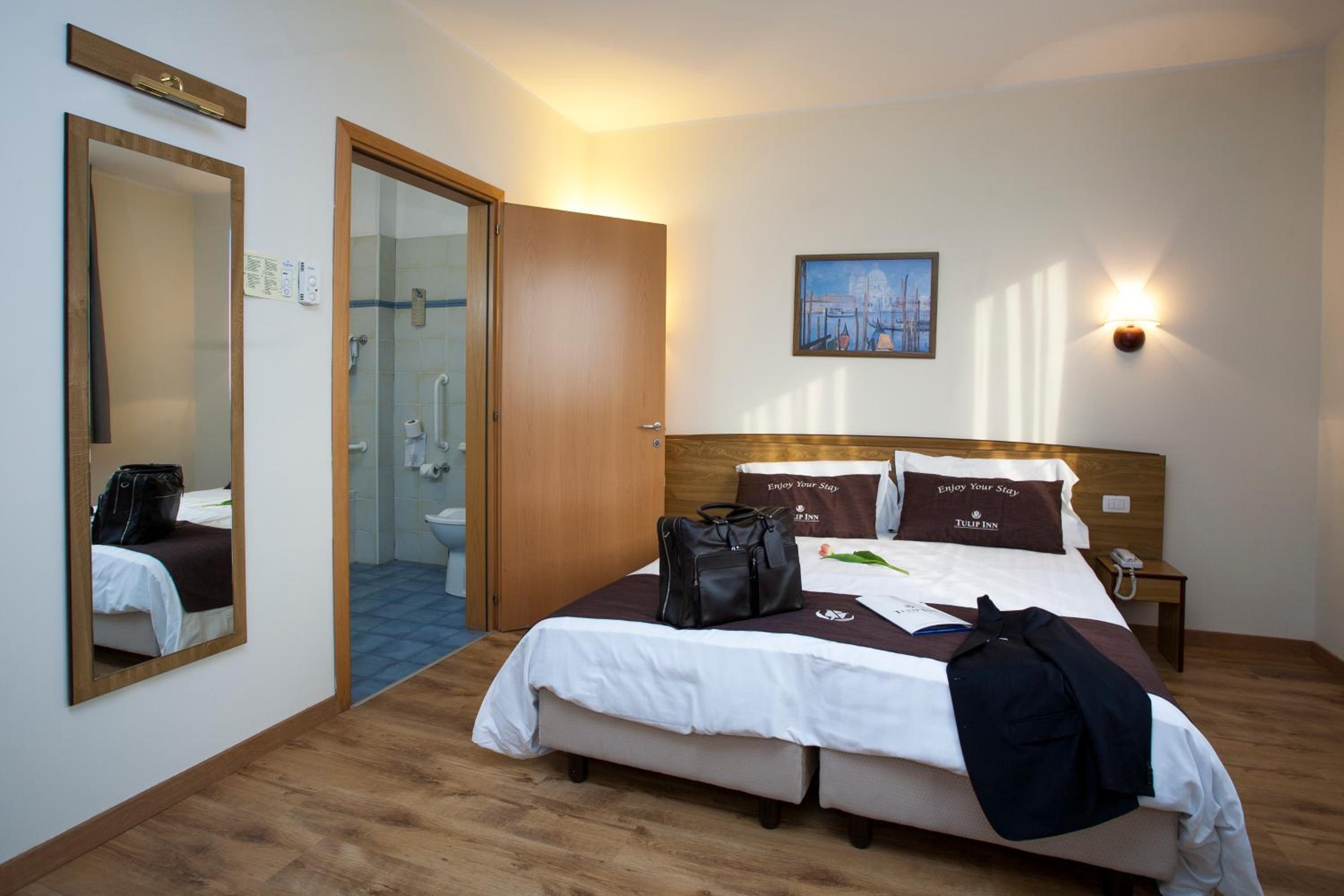 Triple Room - Accessible
