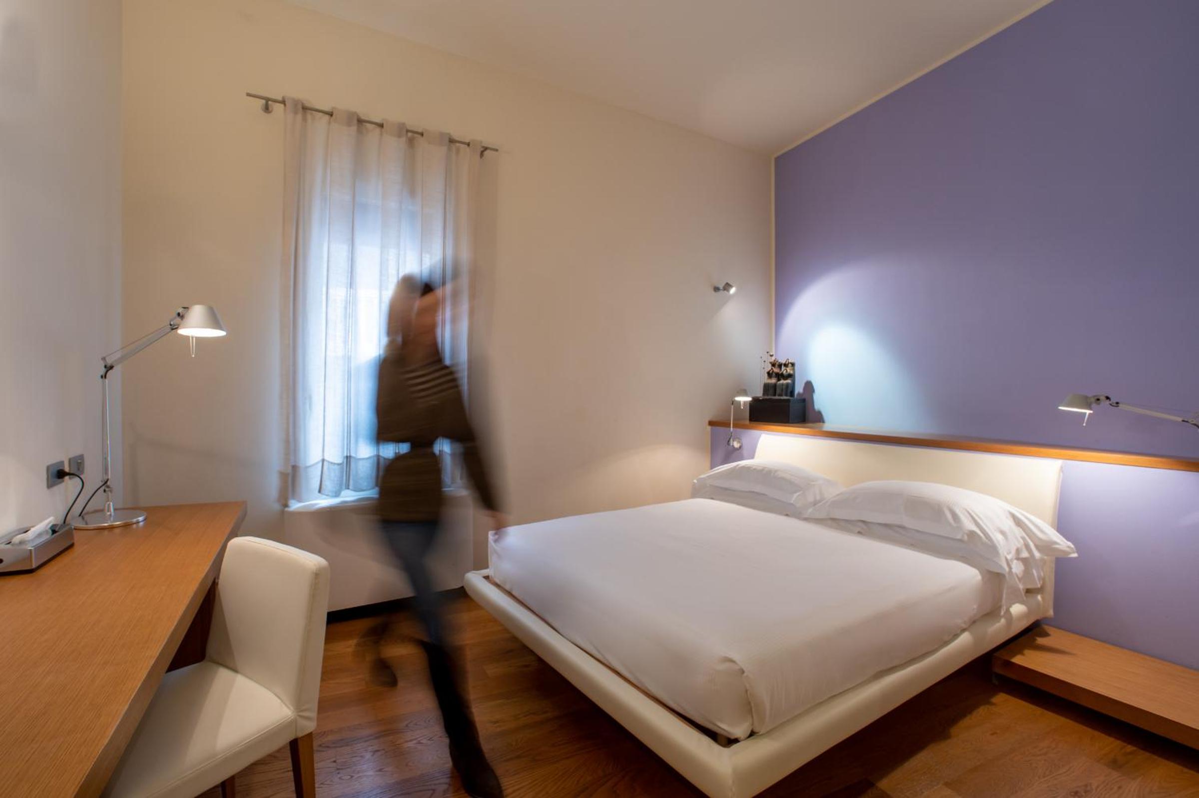 Superior Double Room - Separate Building