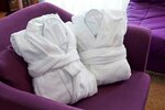 Double or Twin Room, Balcony (South Side) в Hotel Juliane