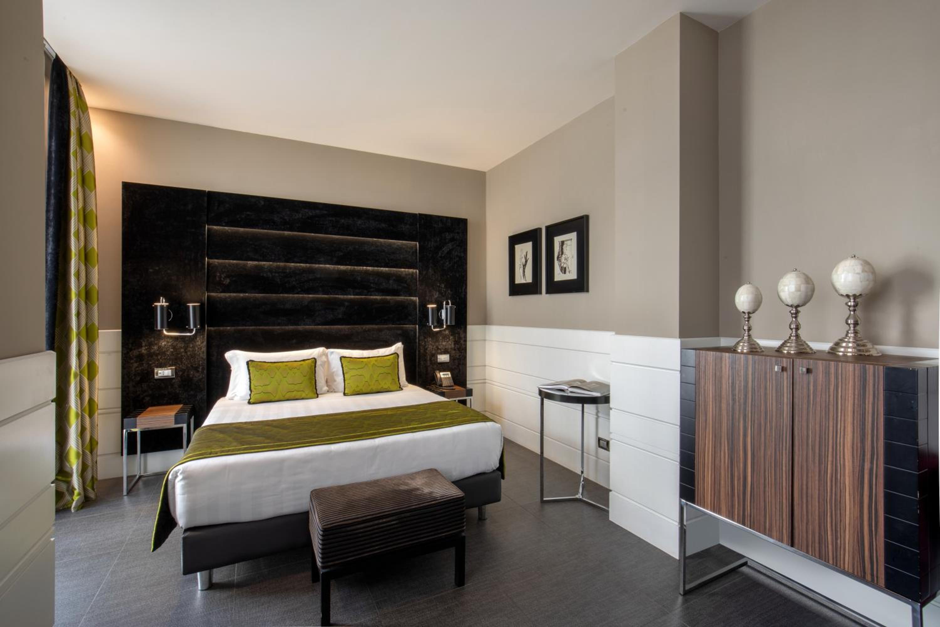 Family Quadruple Room