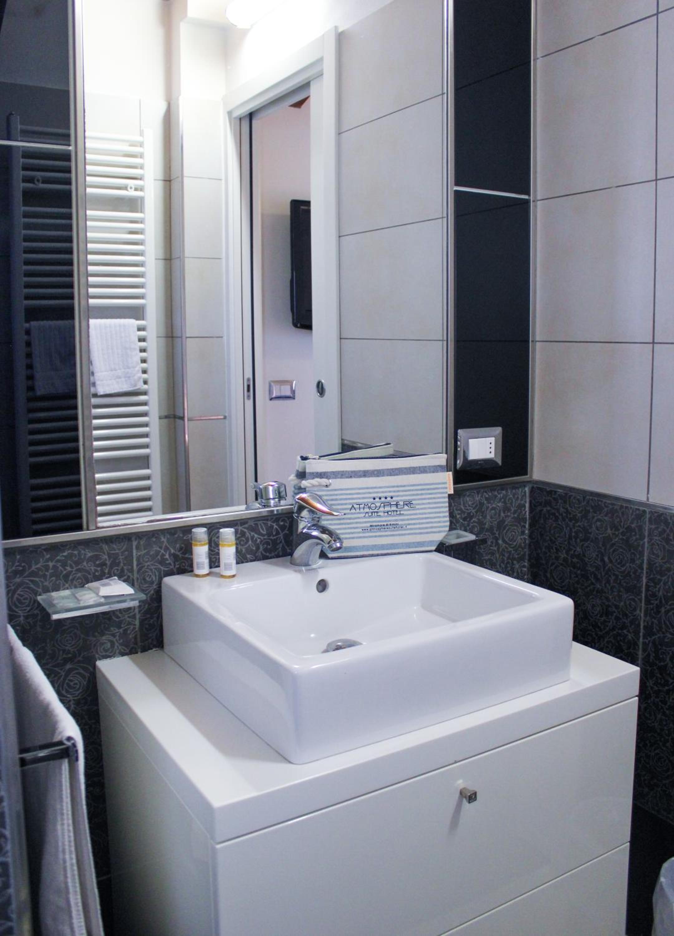 Junior Suite with Balcony (3 Adults)