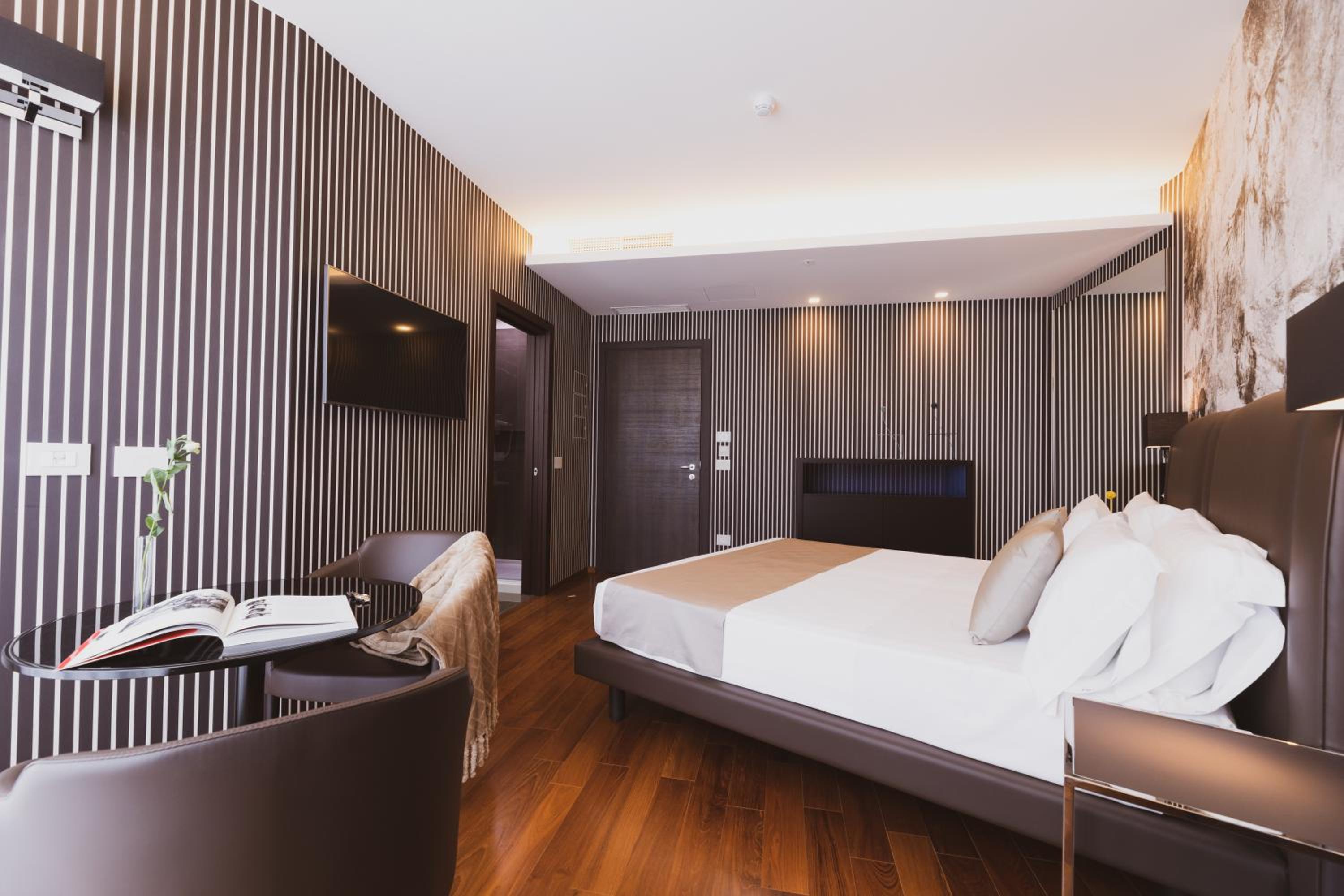 Executive Double or Twin Room