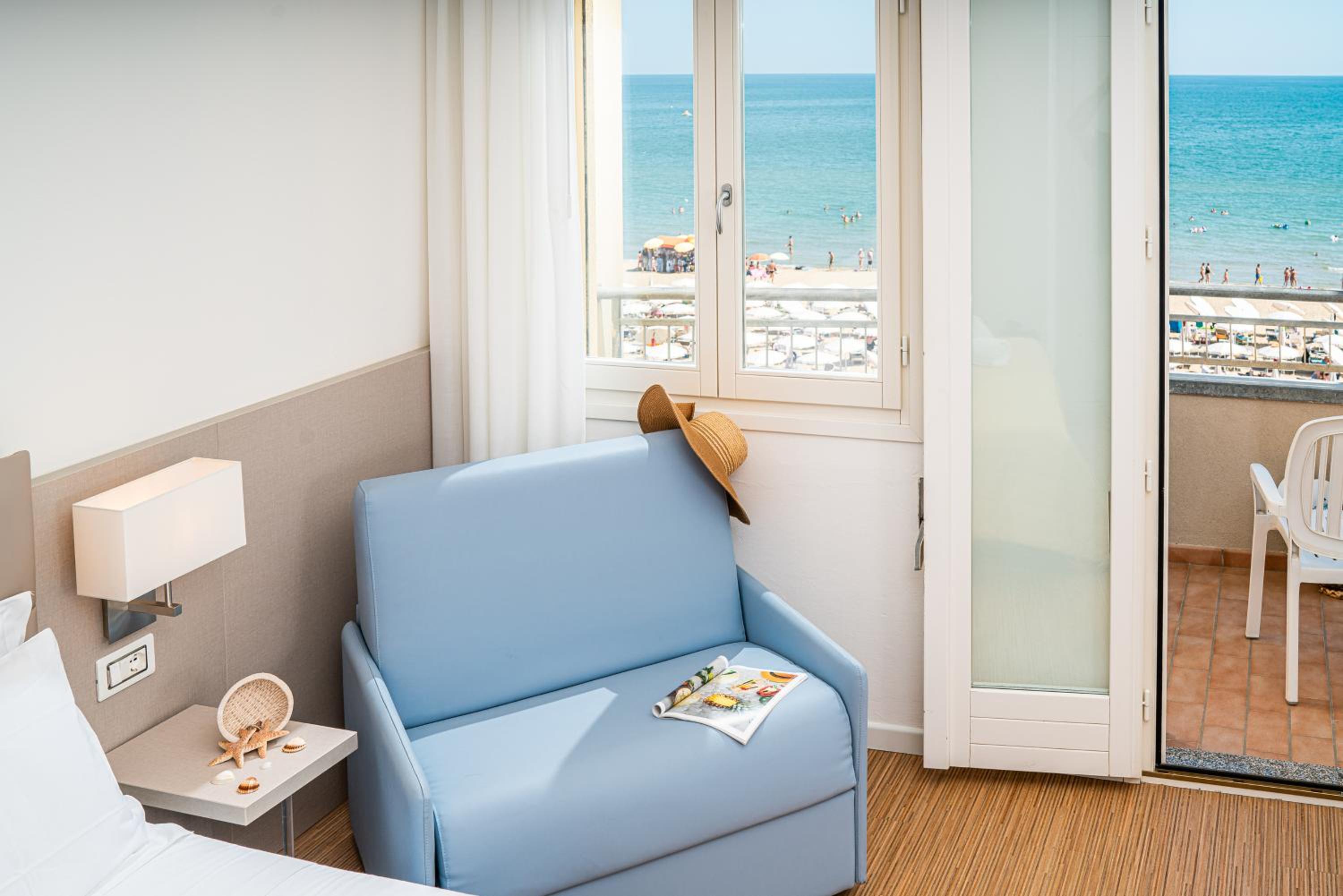 Triple Room - Sea Front