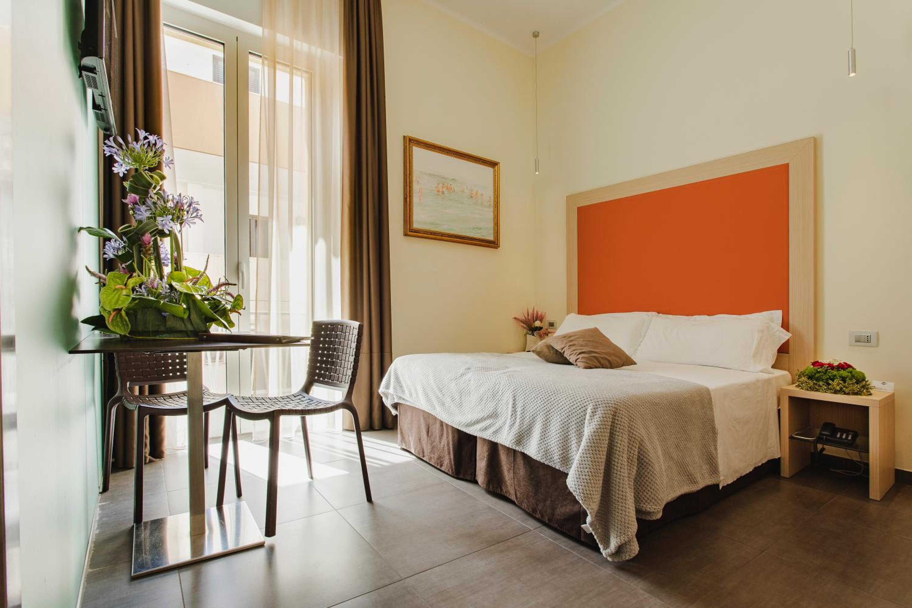 Superior Double Room - Annex