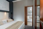 Superior Double Room в Metropolis
