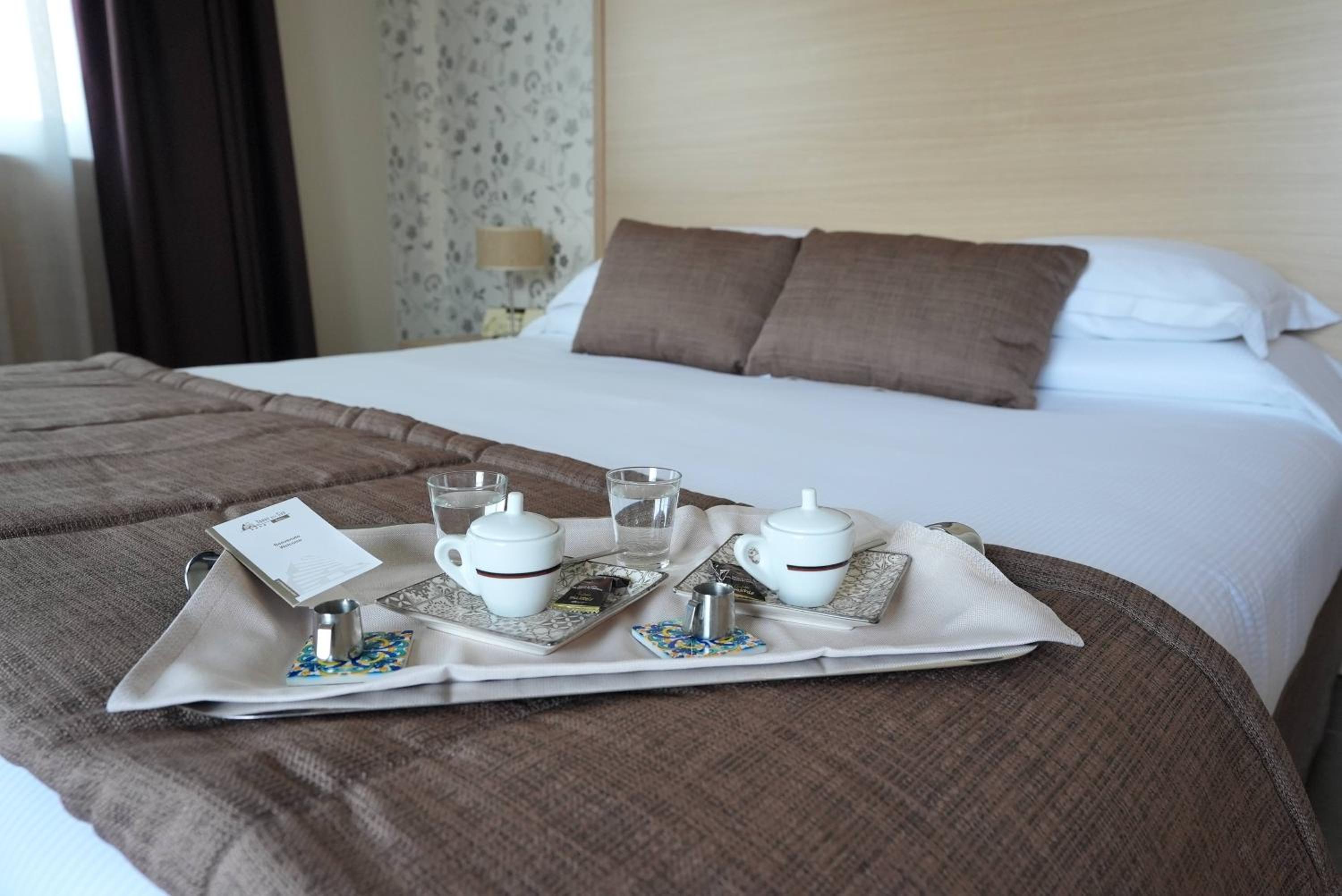 Suite with Private Pool