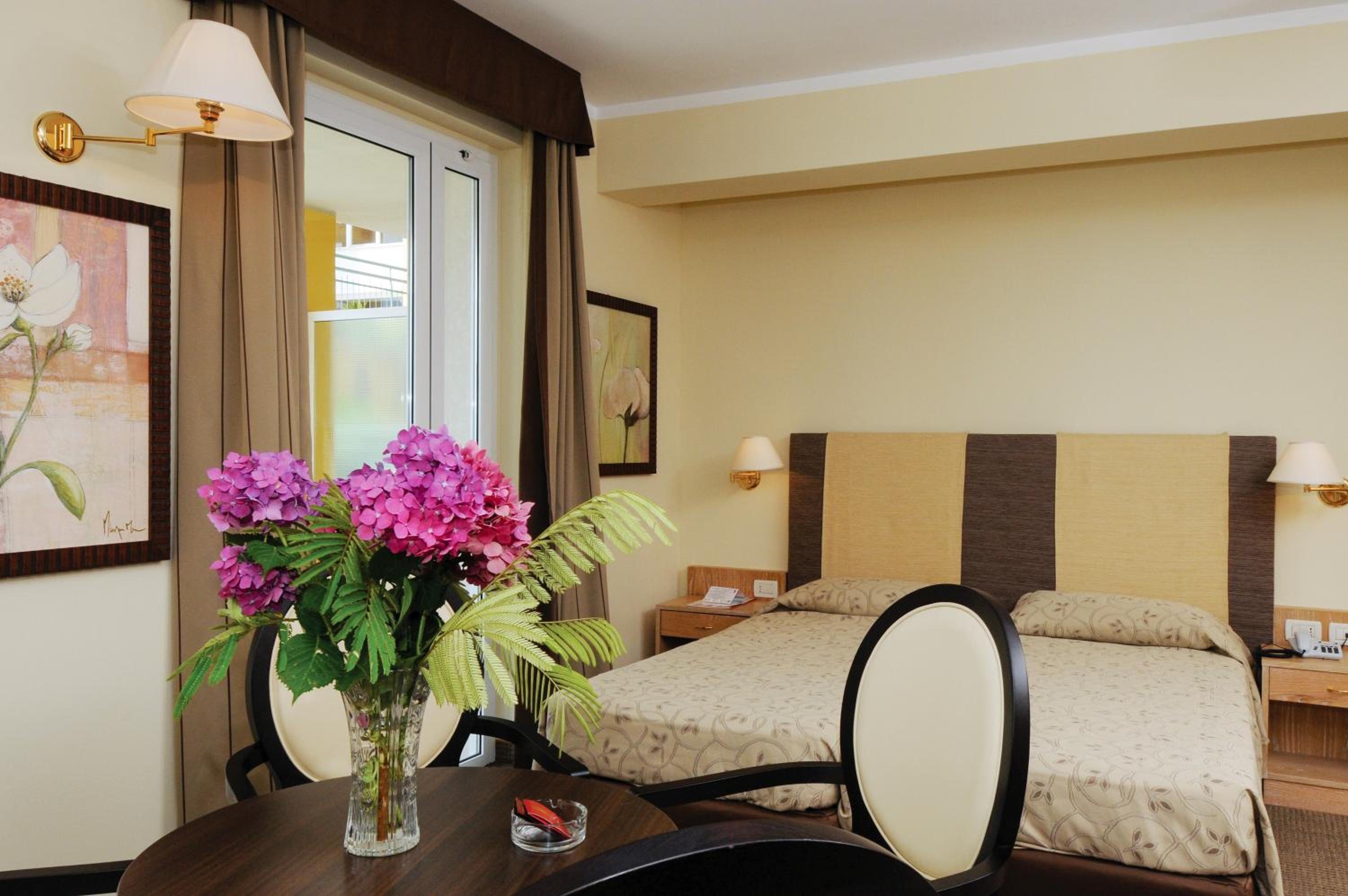 Superior Plus Double or Twin Room