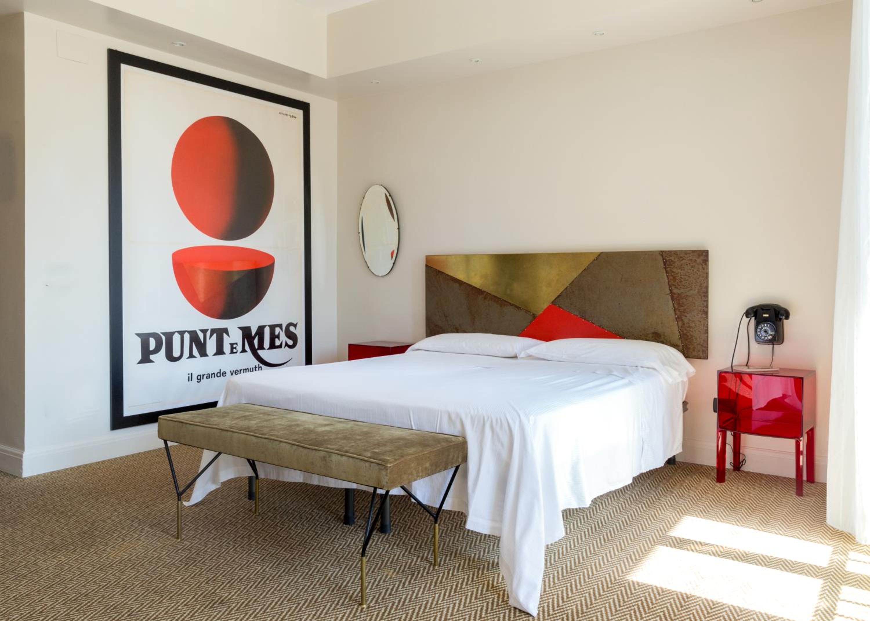 Classic Double or Twin Room