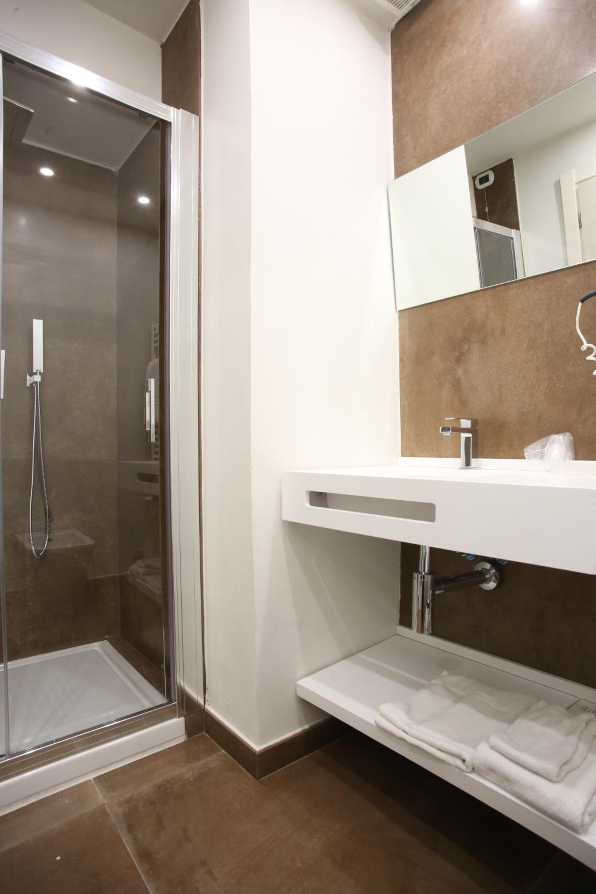 Double Room With Wellness Package