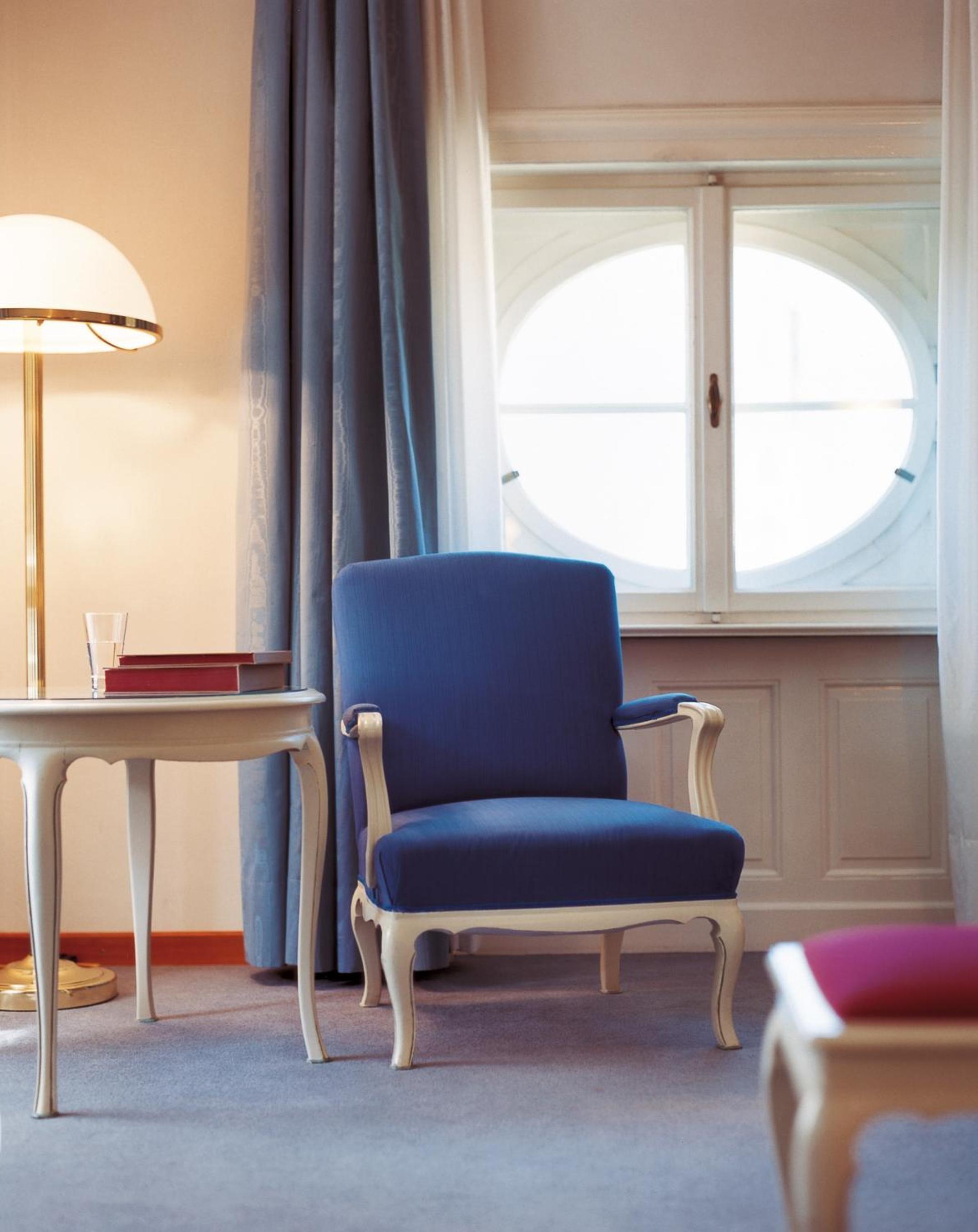 Comfort Double or Twin Room