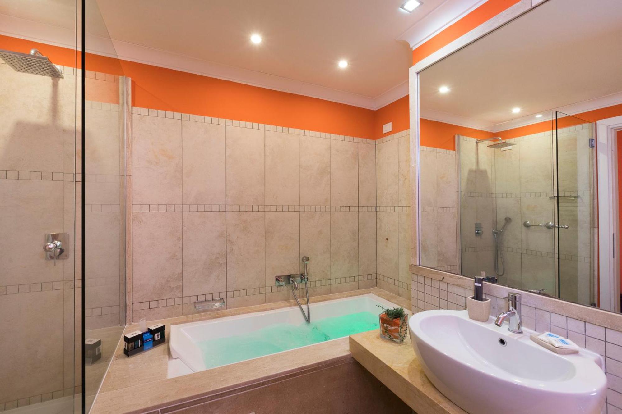 Junior Suite with Sea View