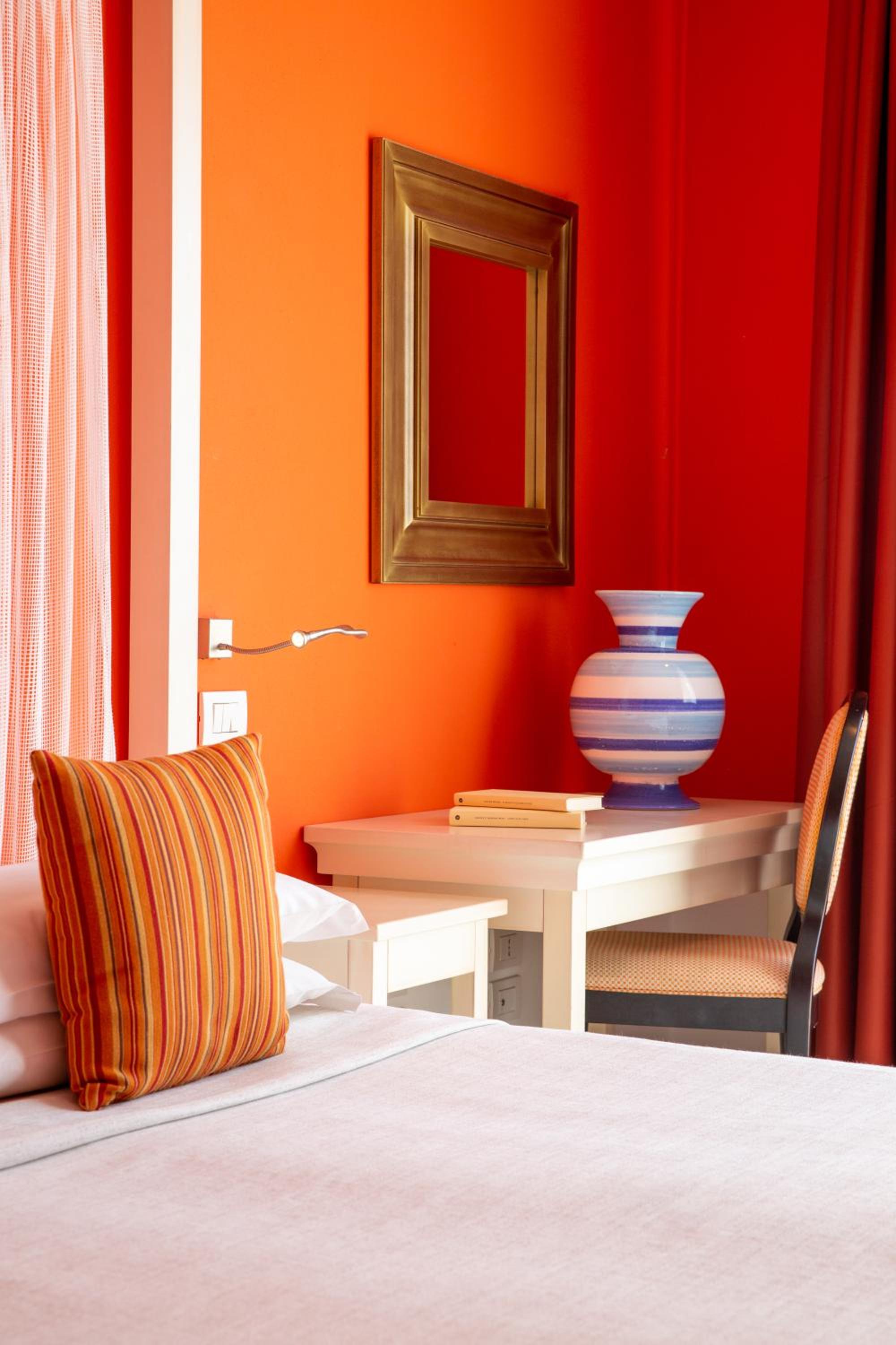 Junior Suite with Sea View