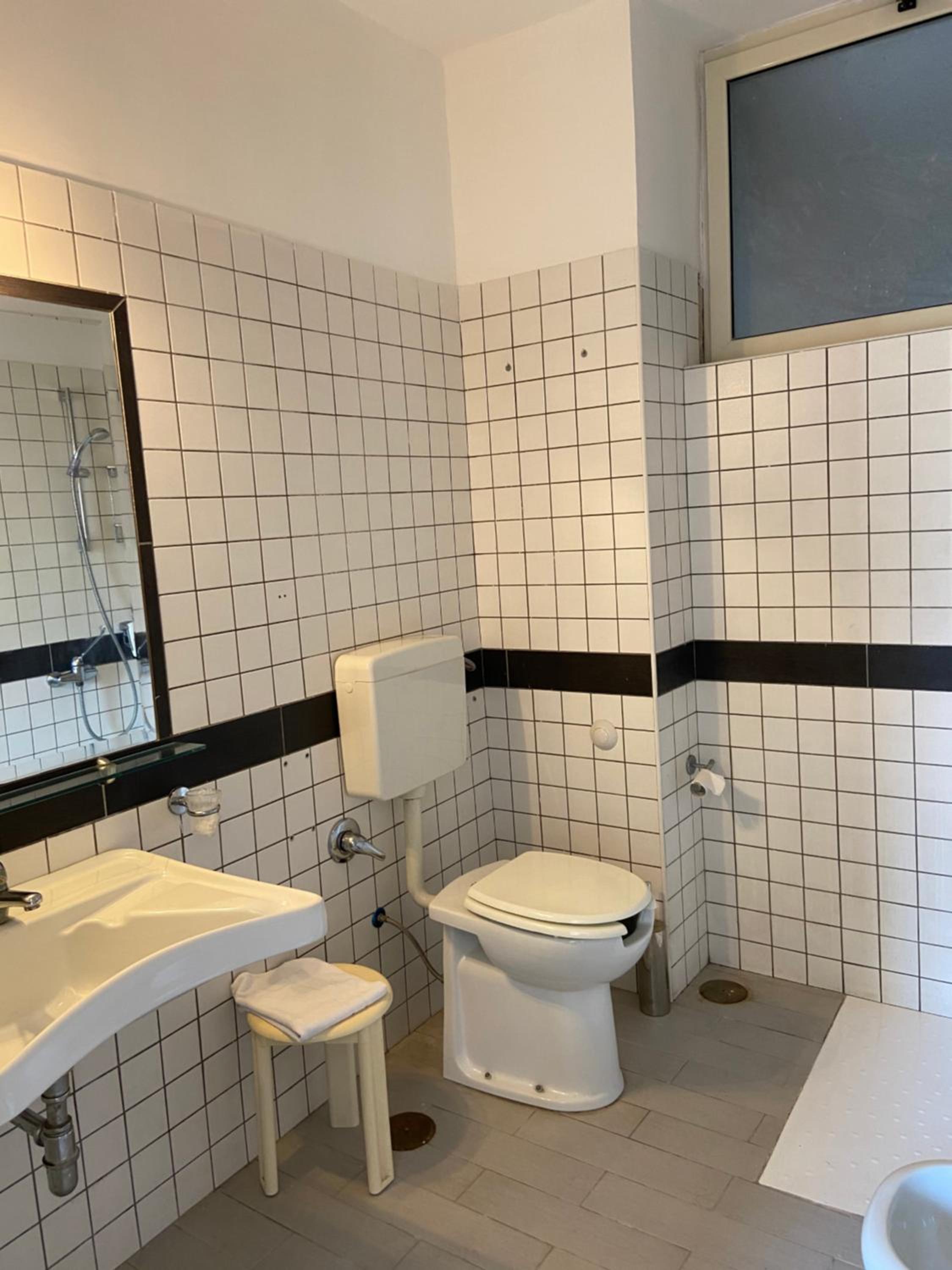 Double Room - Disability Access