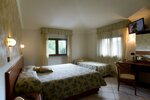 Double Room в Hotel Vittoria