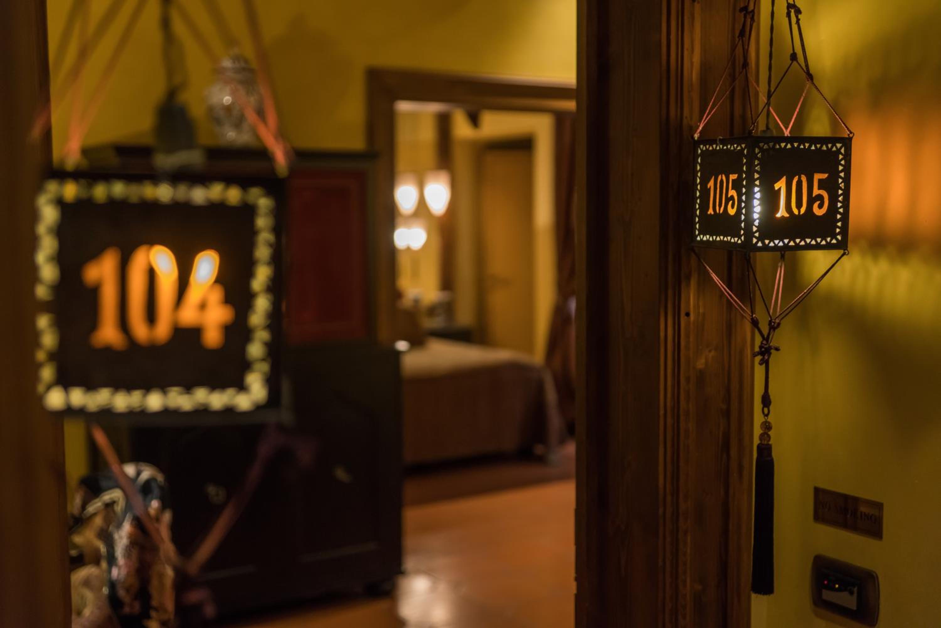 Executive Junior Suite