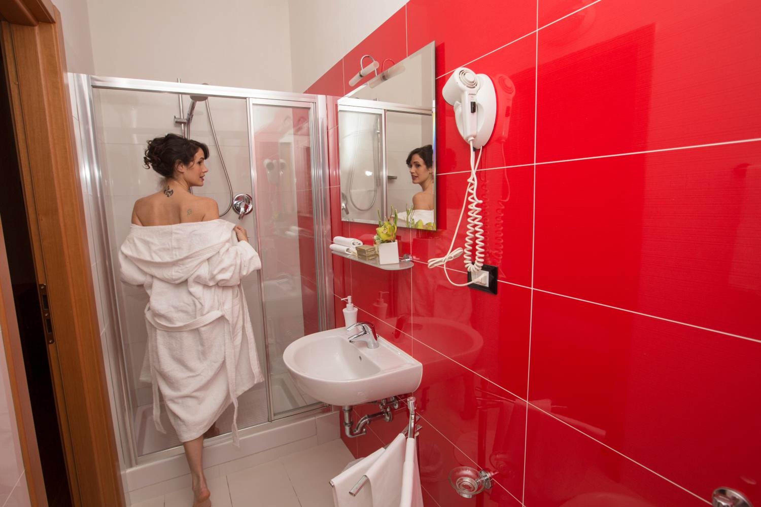 Classic Double or Twin Room