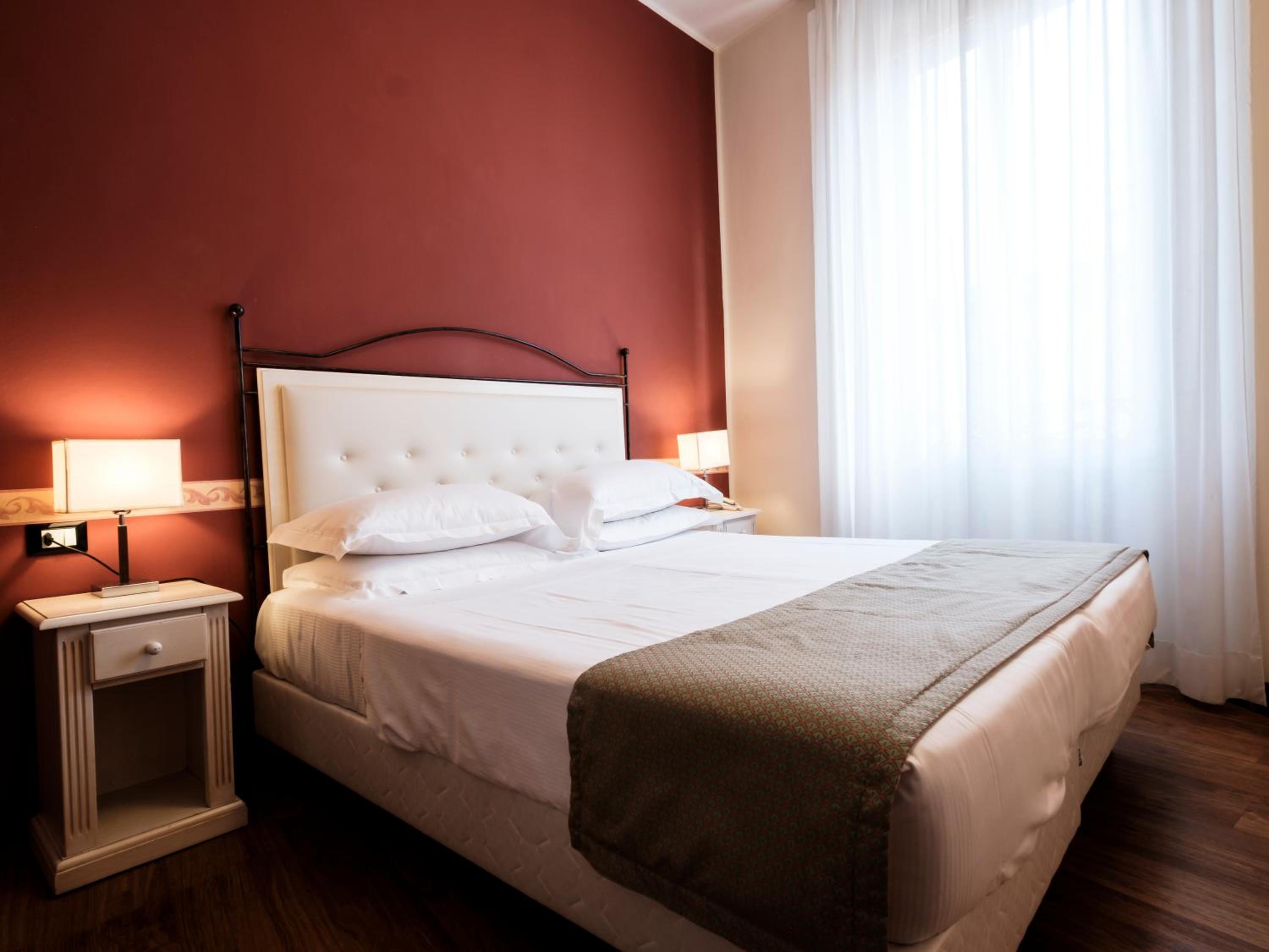 Classic Double or Twin Room