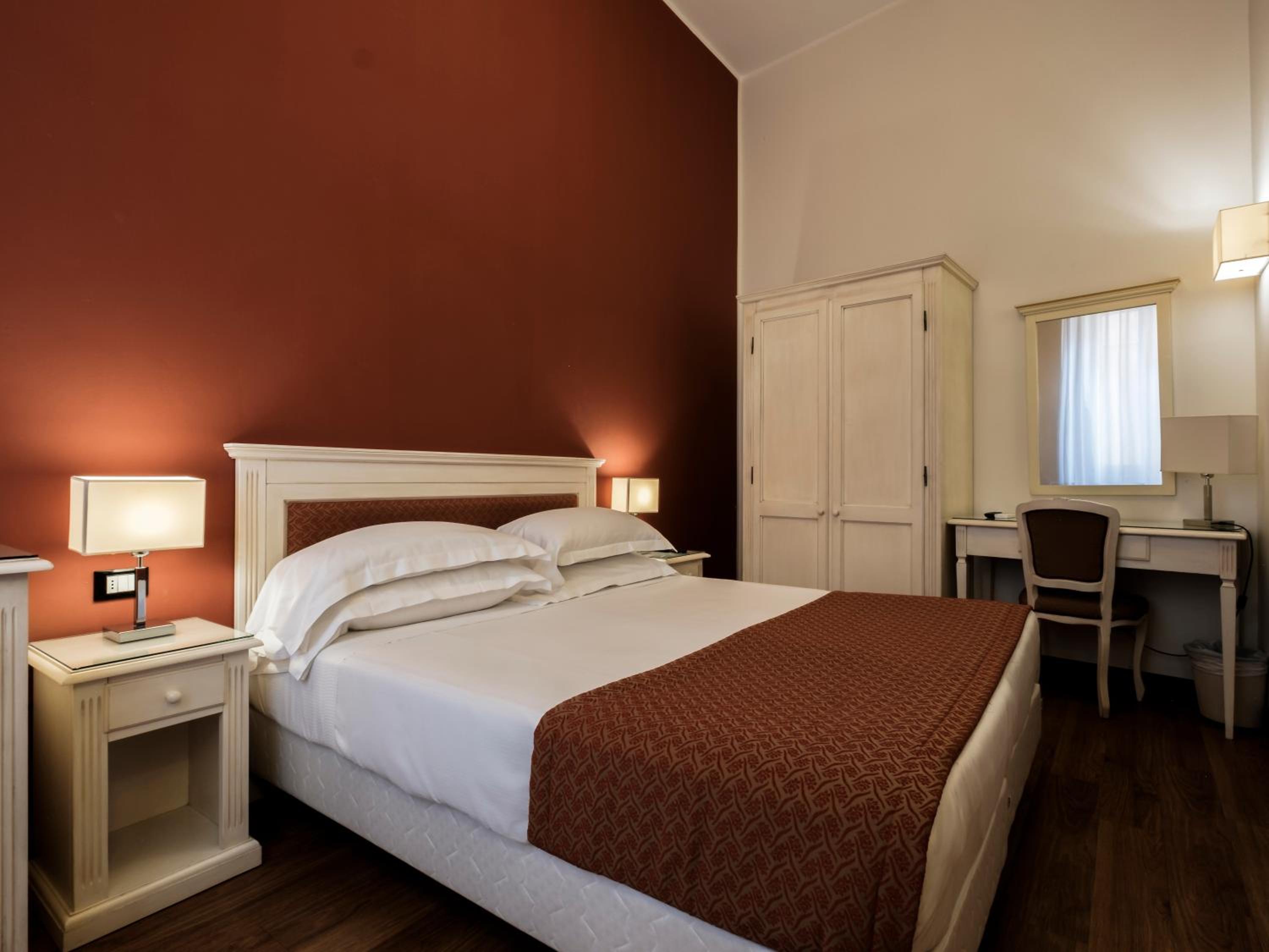 Classic Double or Twin Room