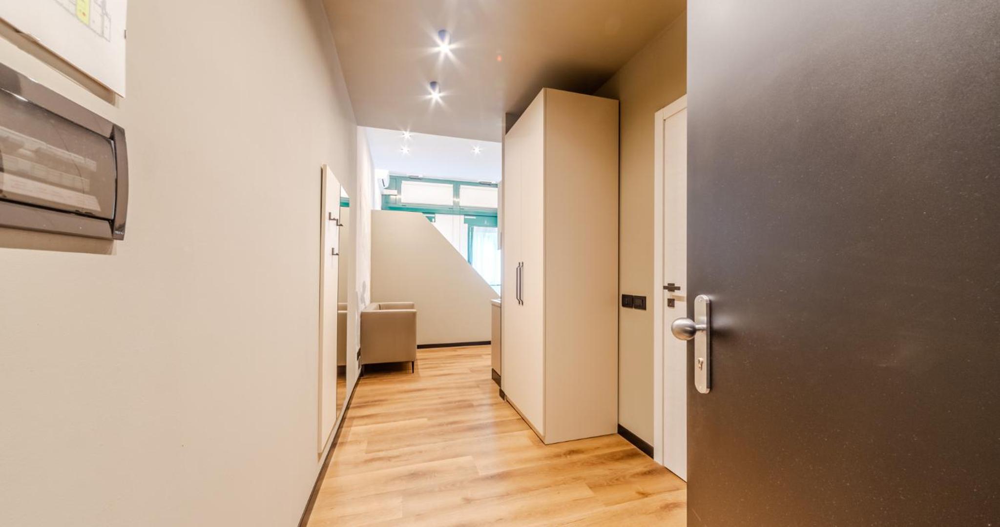 Superior Studio (1-2 Adults)