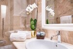 Junior Suite в Magville Hotel