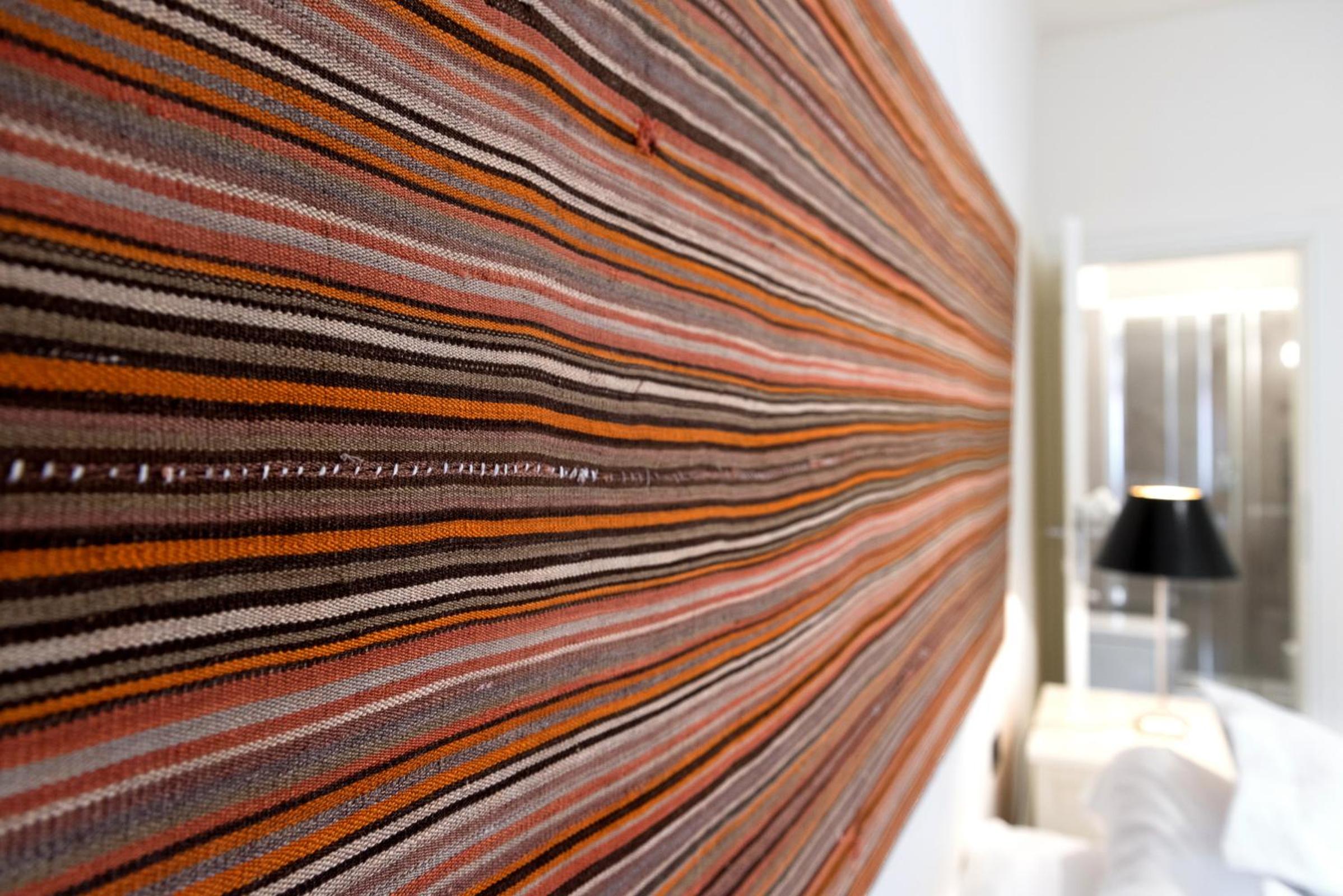 Superior One-Bedroom Apartment