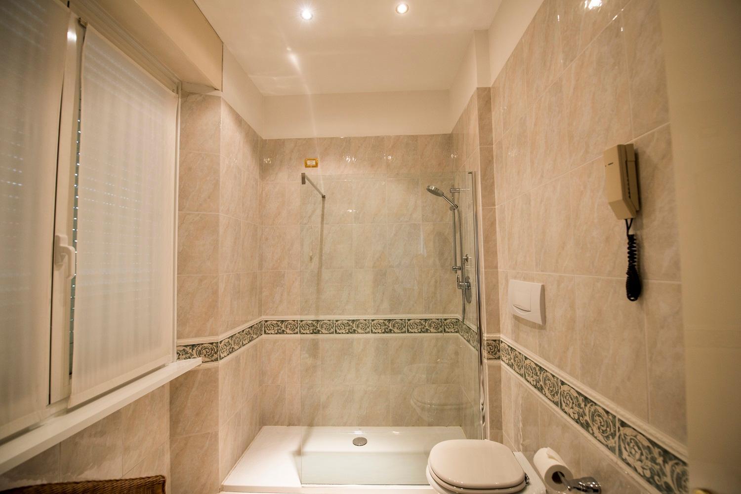 Classic Double or Twin Room