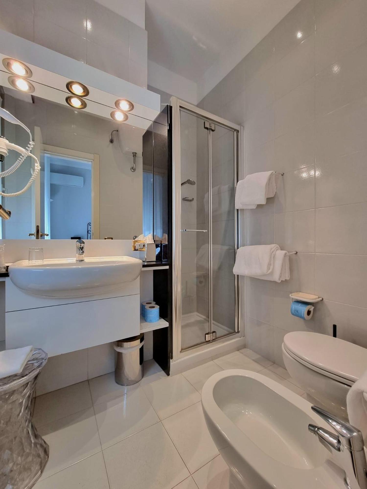 Classic Double or Twin Room