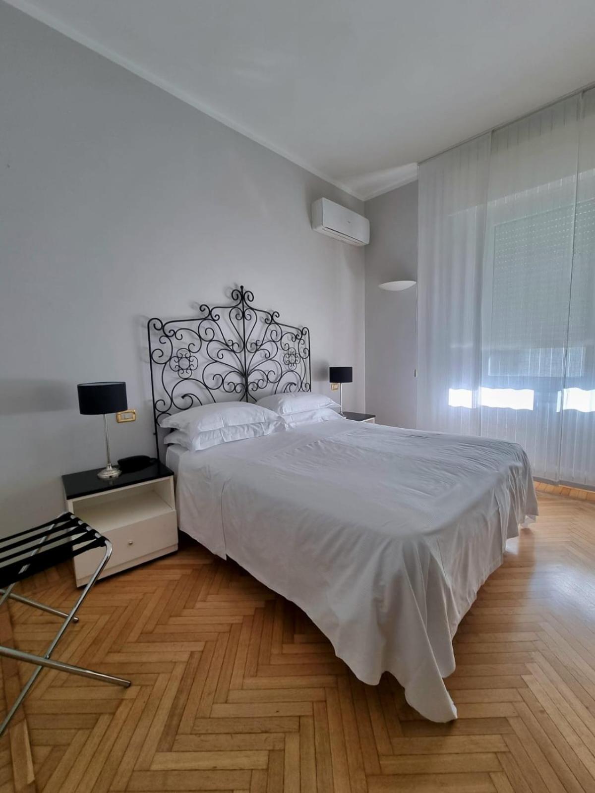 Classic Double or Twin Room