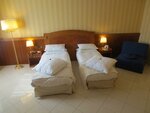 Twin Room в Joyfull Hotel