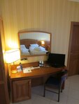 Twin Room в Joyfull Hotel