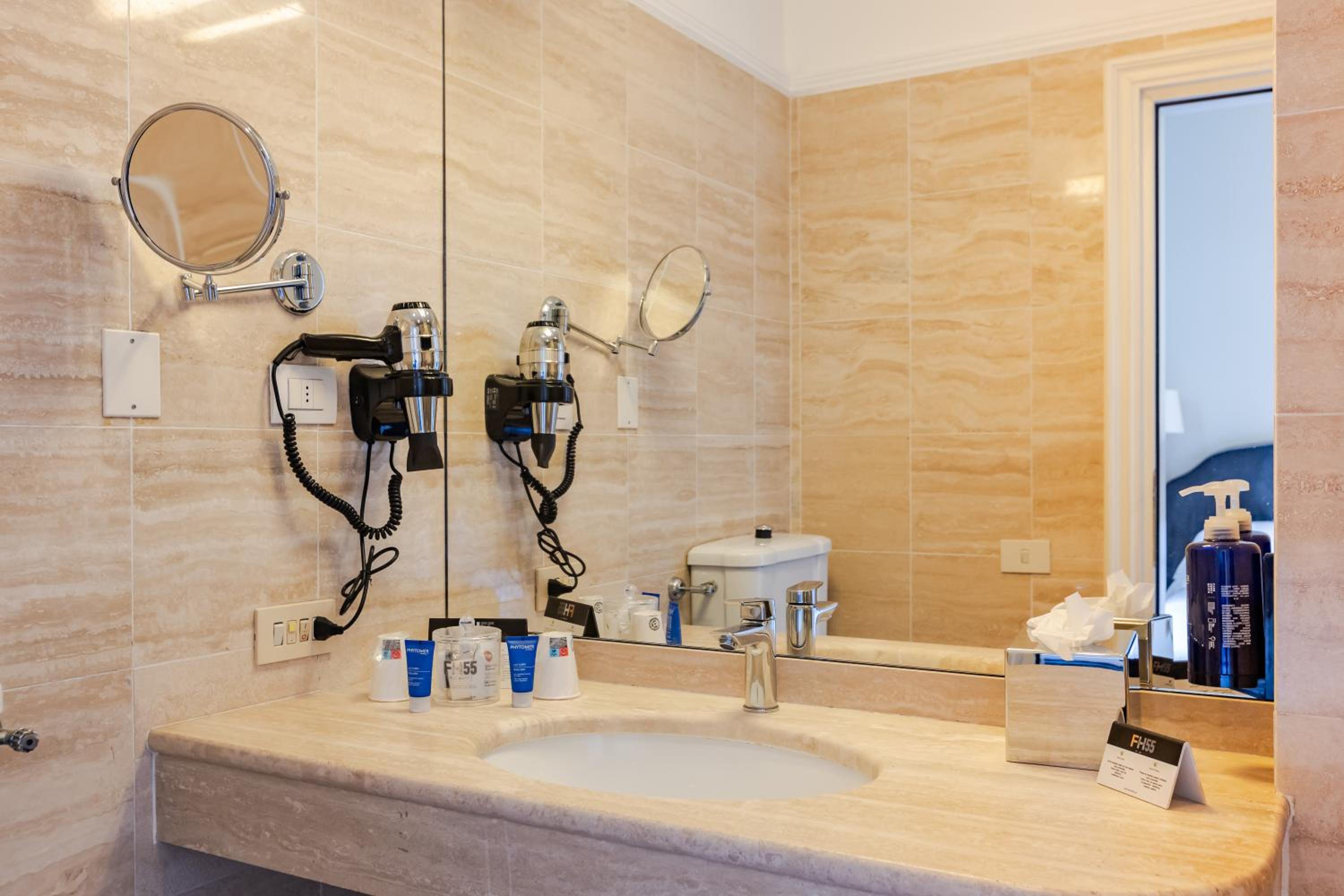 Classic Double Room or Twin Room